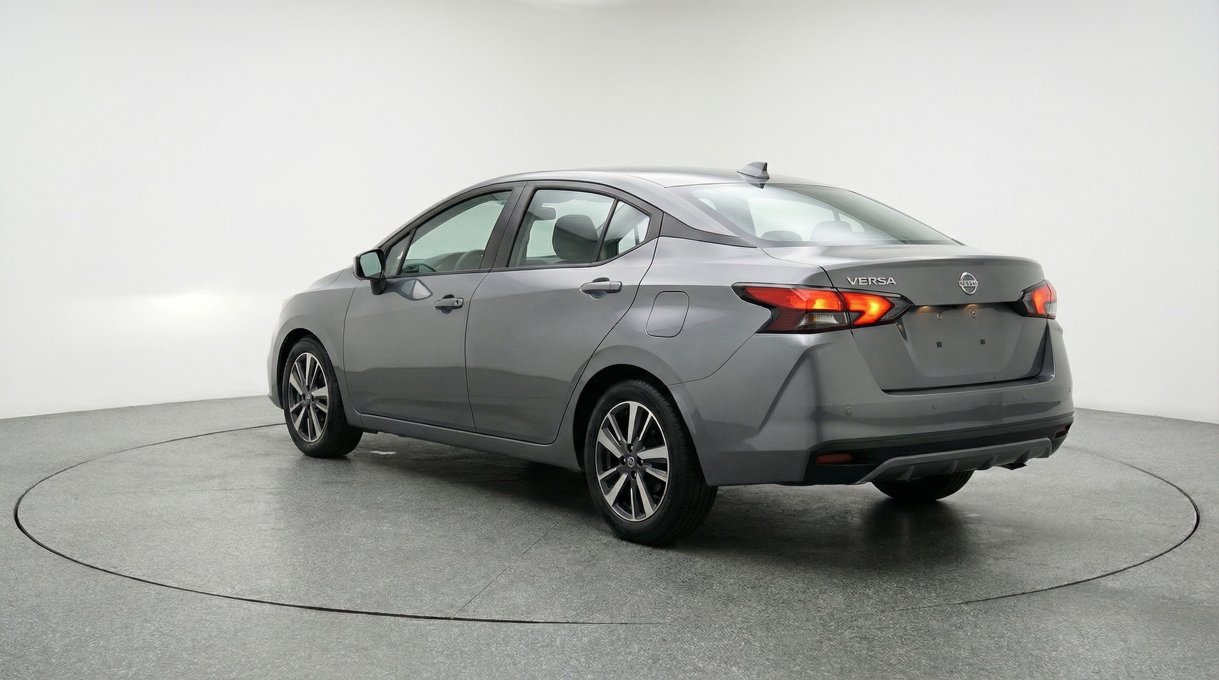 Thumbnail: 2025 Nissan Versa - 5