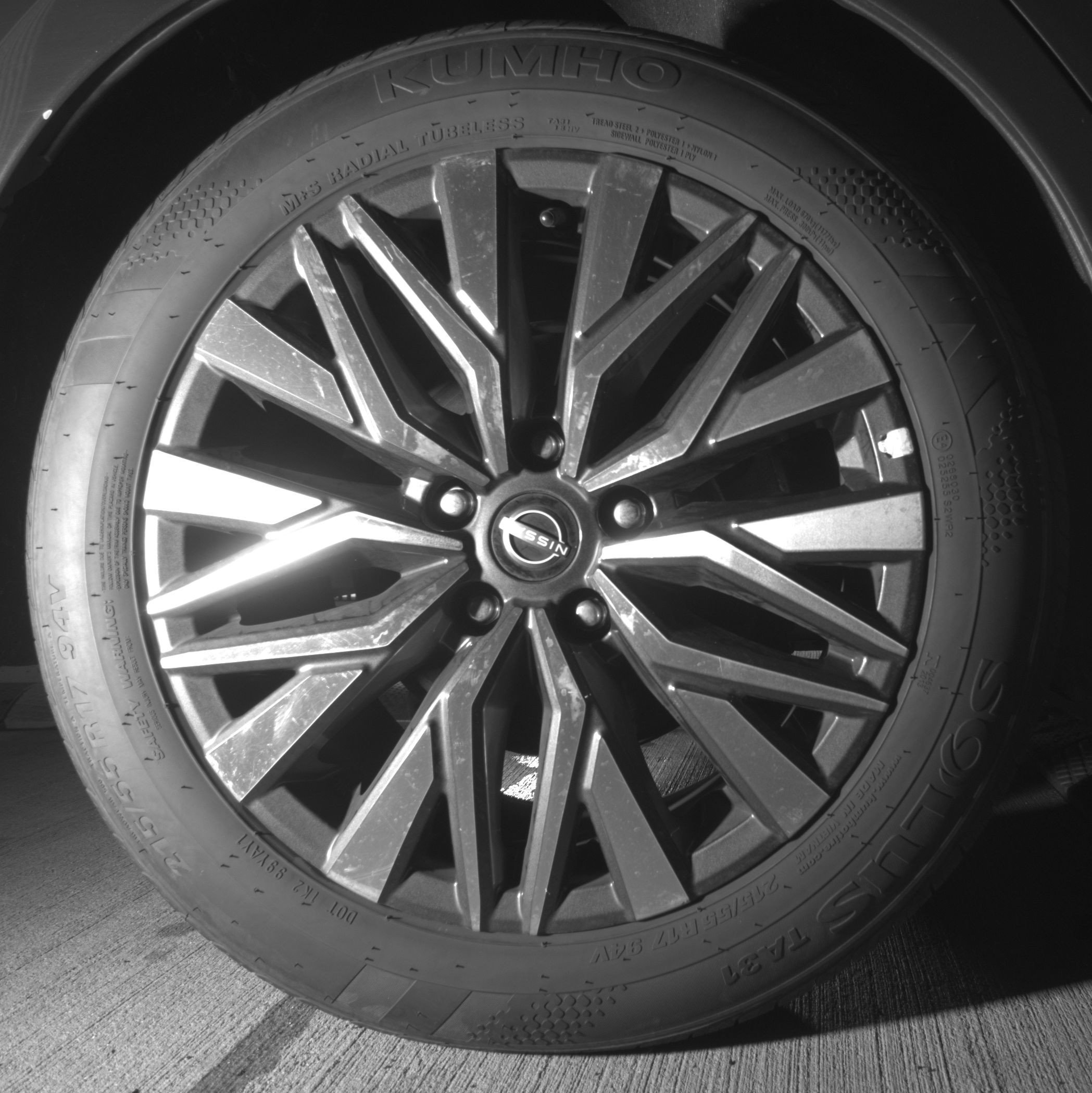 Thumbnail: 2025 Nissan Altima - 13