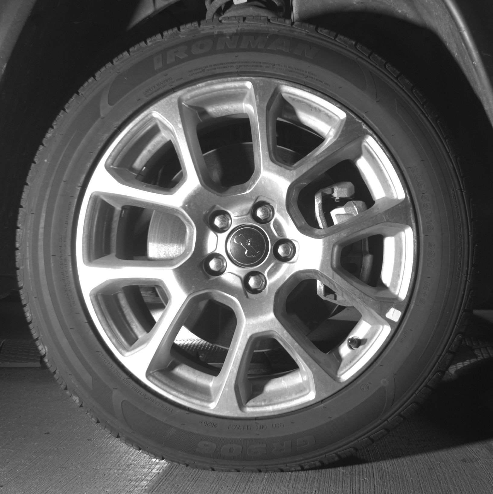 Thumbnail: 2025 Jeep Compass - 13