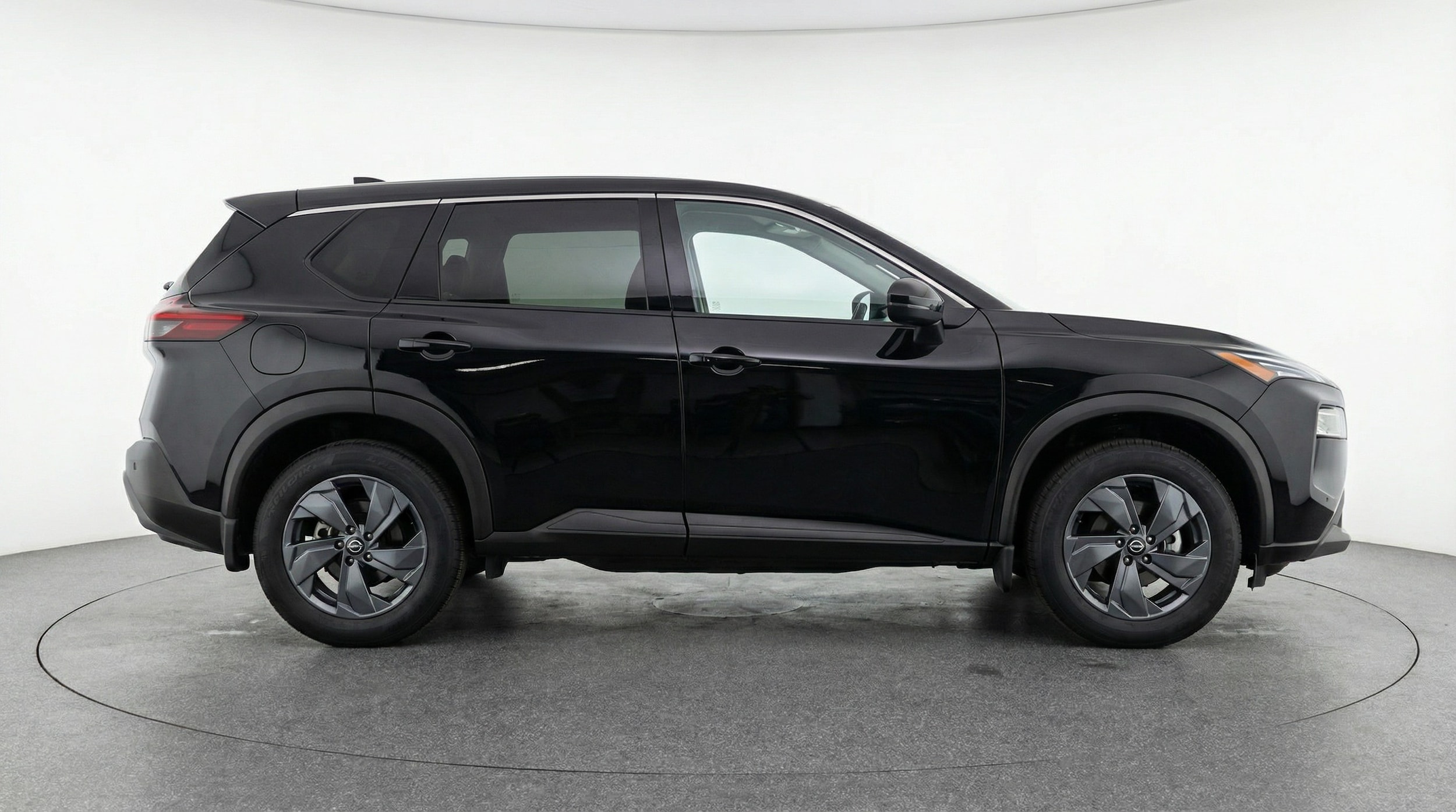 Thumbnail: 2025 Nissan Rogue - 8