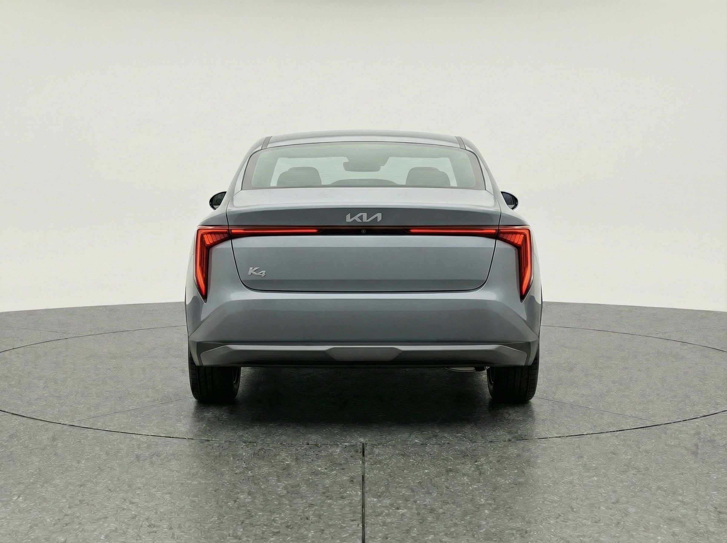 Thumbnail: 2025 Kia K4 - 6