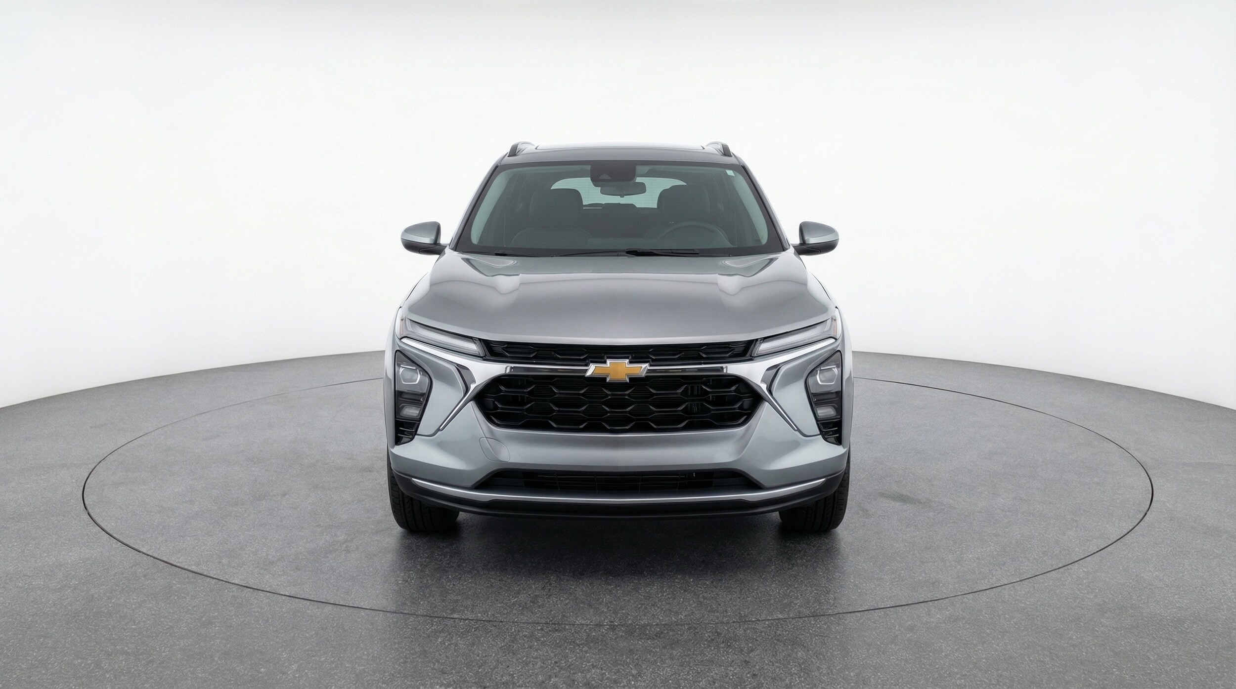 Thumbnail: 2025 Chevrolet Trax - 2