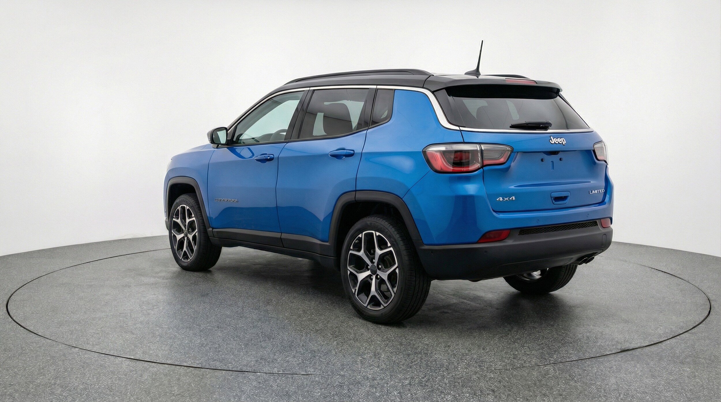 Thumbnail: 2025 Jeep Compass - 6