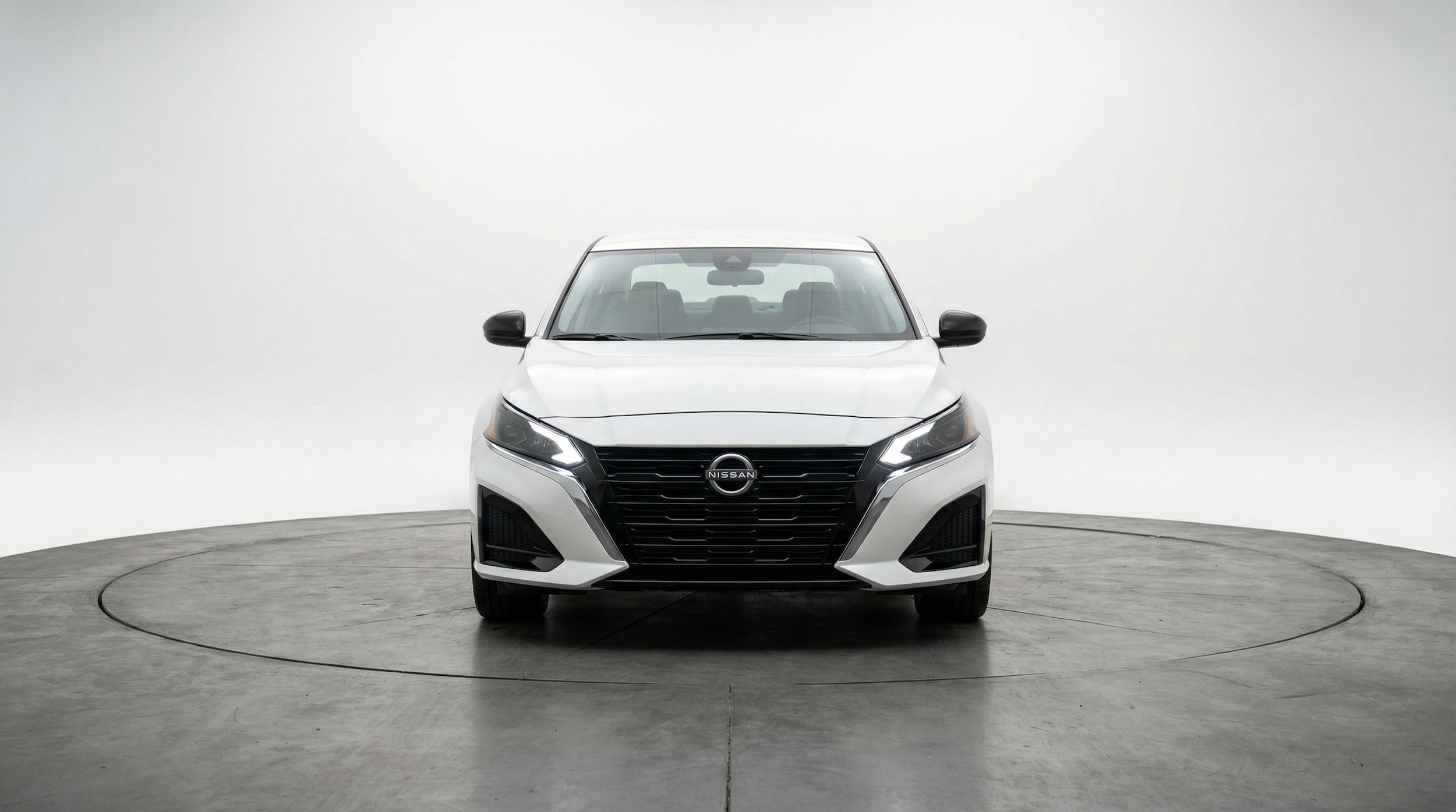 Thumbnail: 2025 Nissan Altima - 2