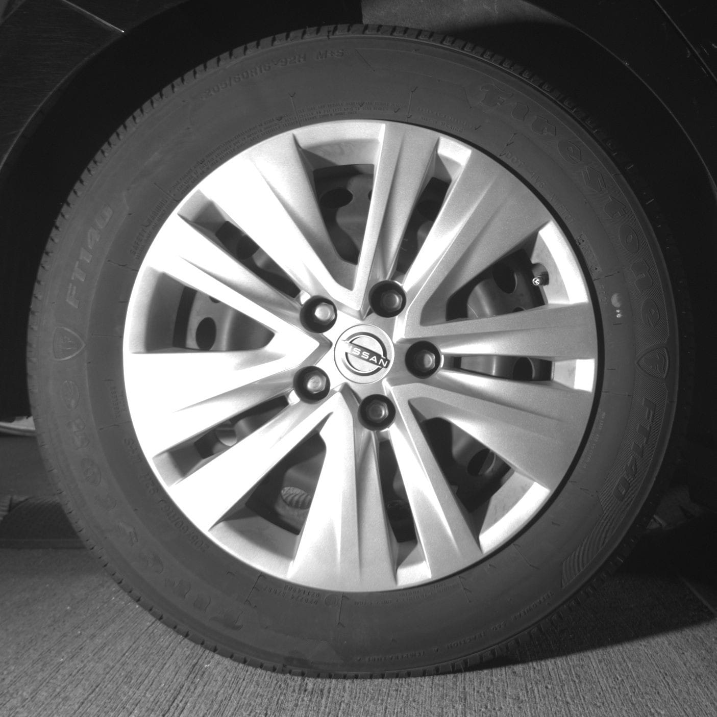 Thumbnail: 2025 Nissan Sentra - 12