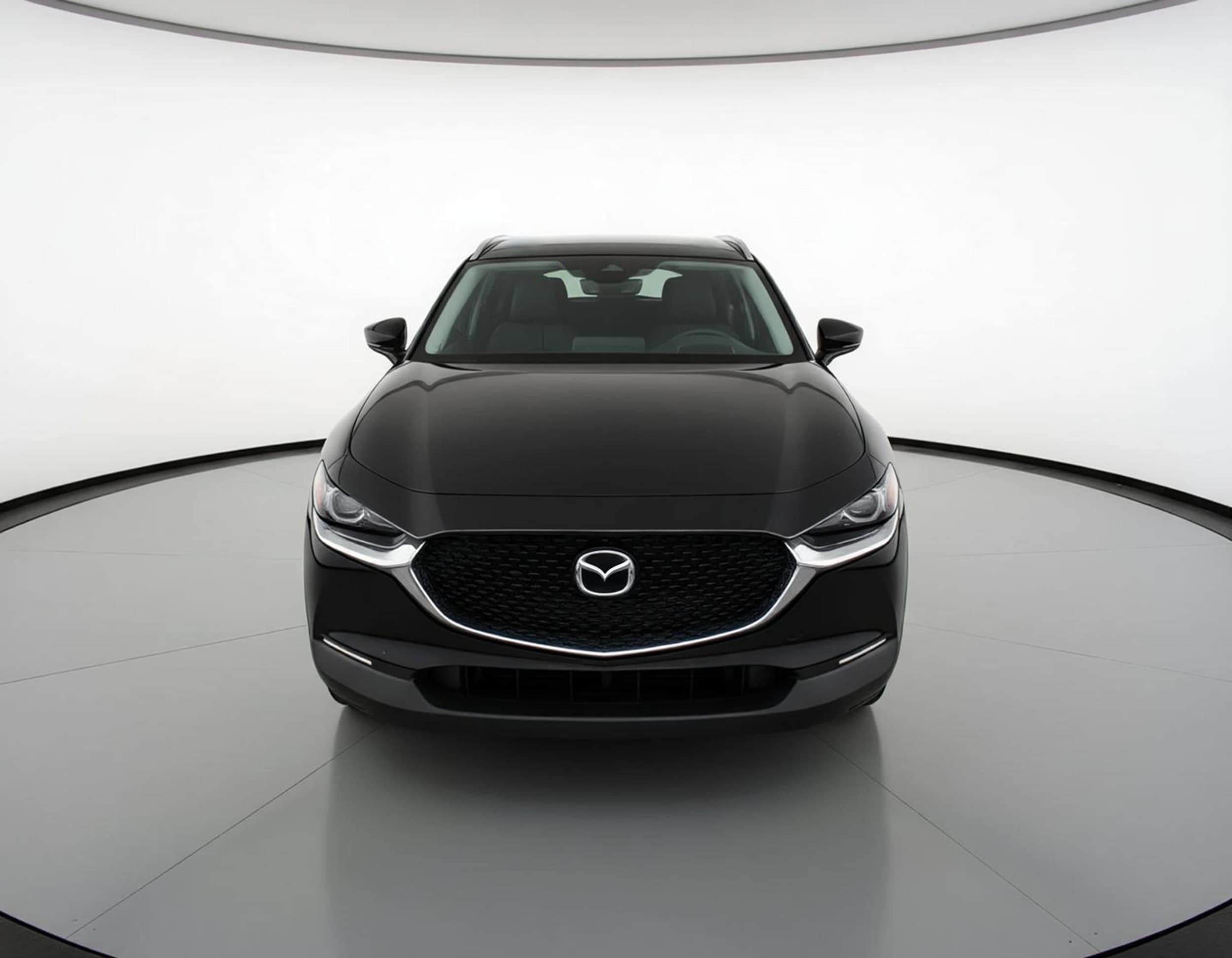 Thumbnail: 2025 Mazda CX-30 - 2