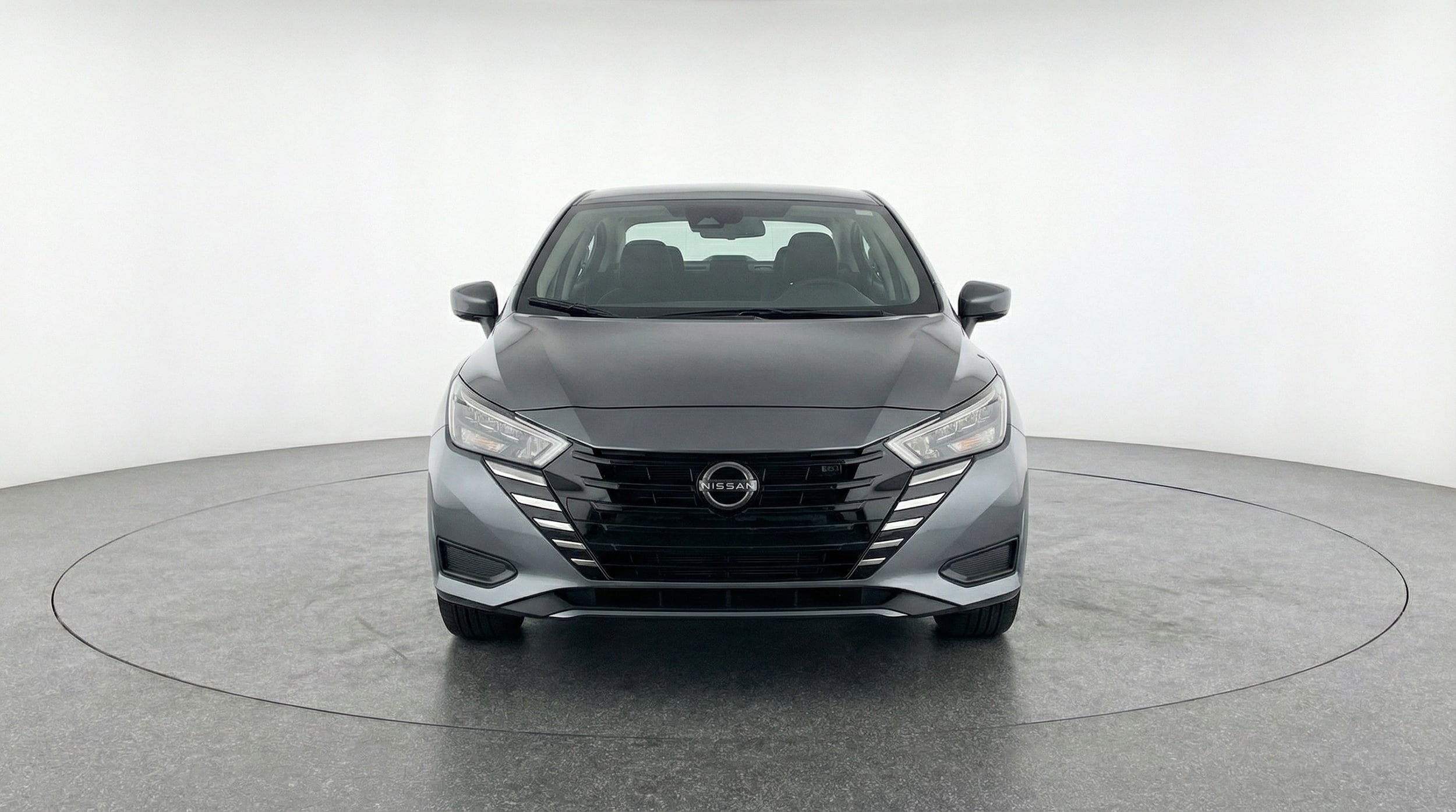 Thumbnail: 2025 Nissan Versa - 2