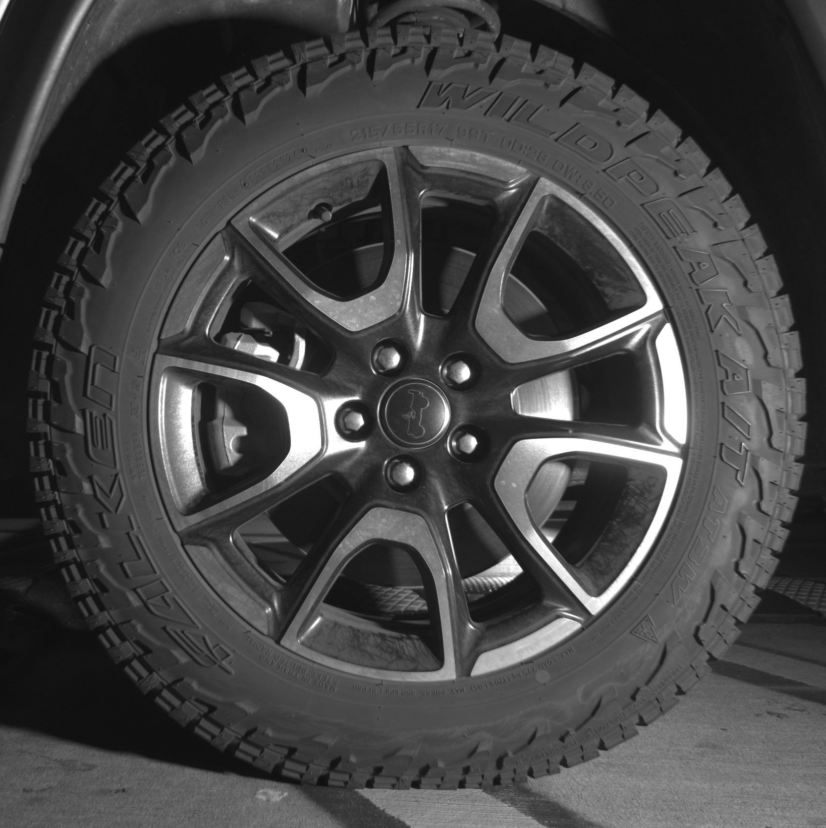 Thumbnail: 2025 Jeep Compass - 12