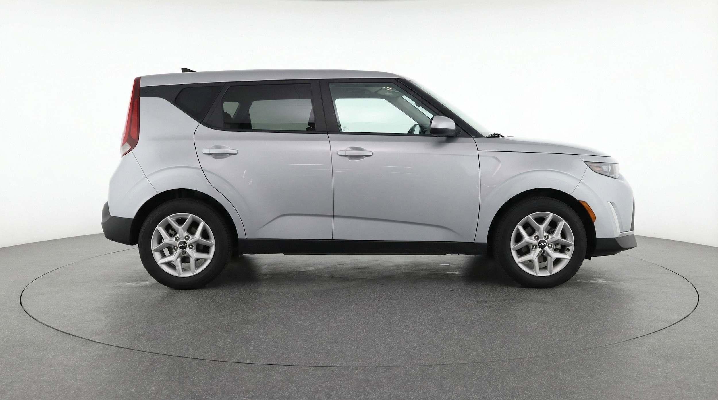 Thumbnail: 2025 Kia Soul - 11