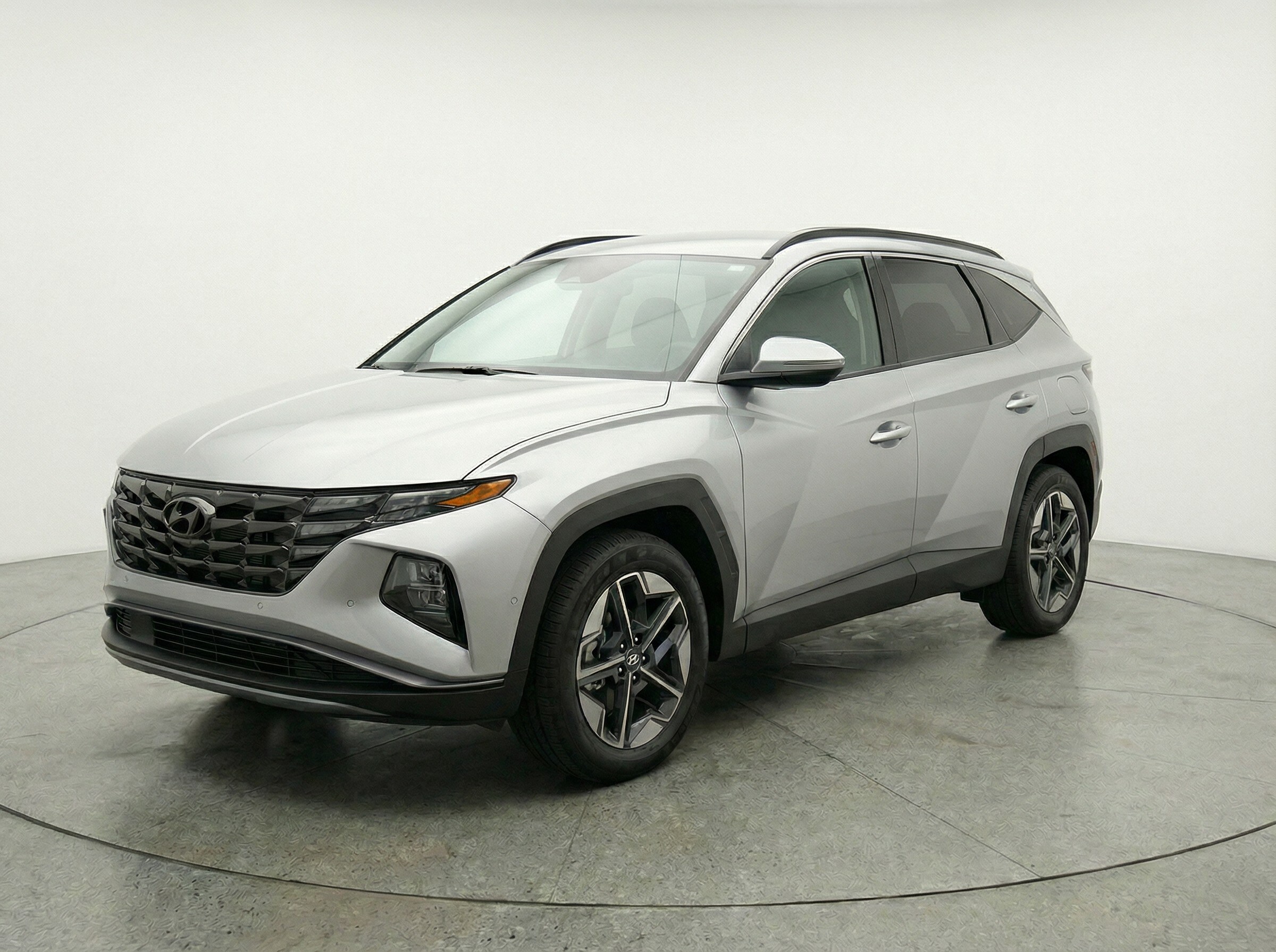 Thumbnail: 2025 Hyundai Tucson - 3