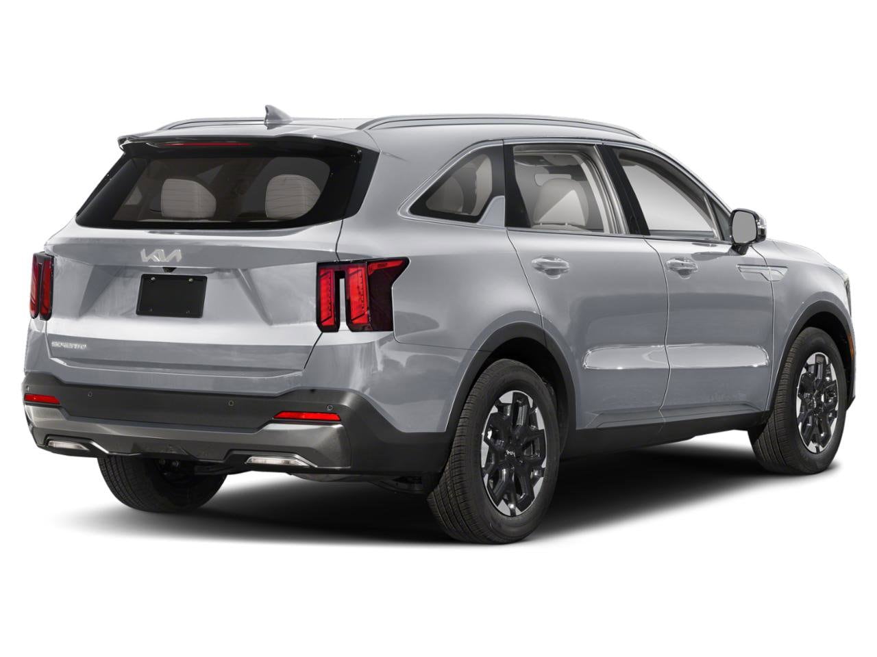 Thumbnail: 2024 Kia Sorento - 2
