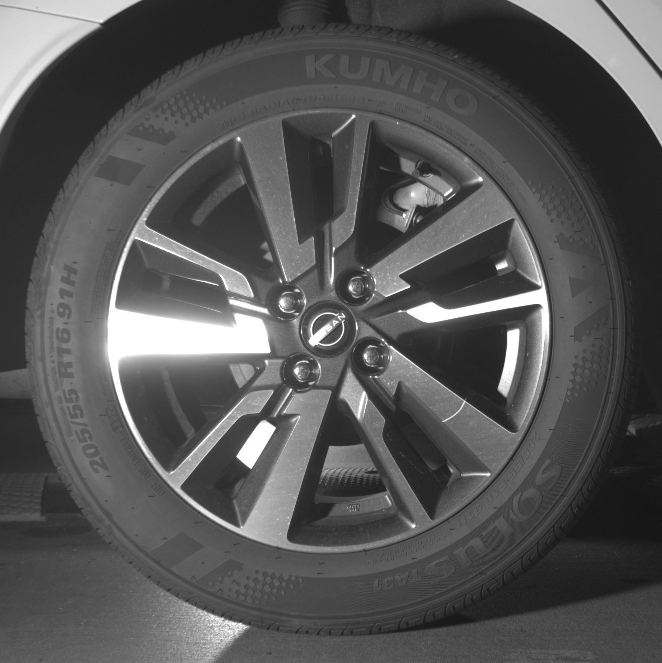 Thumbnail: 2025 Nissan Versa - 12