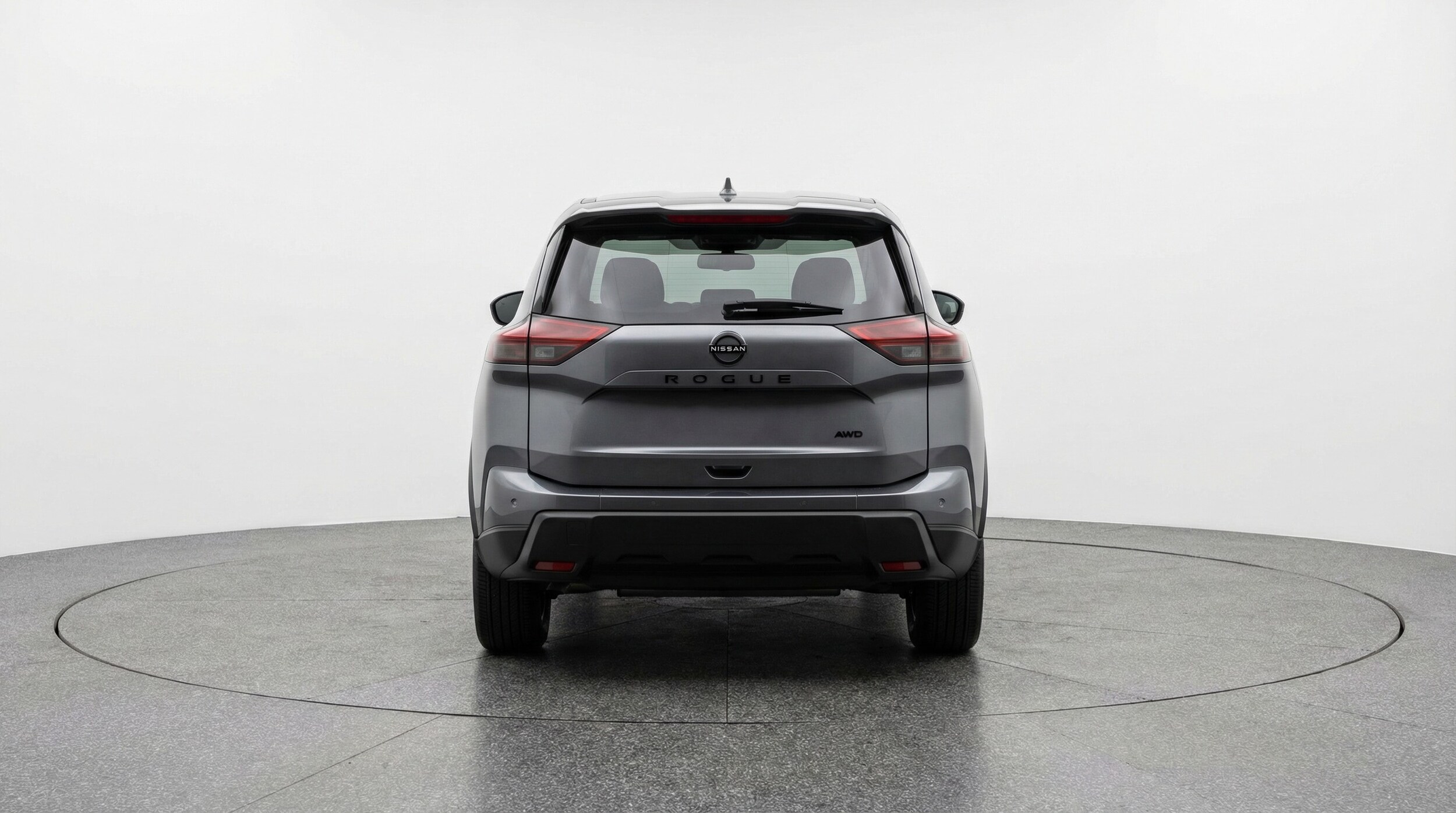 Thumbnail: 2025 Nissan Rogue - 6