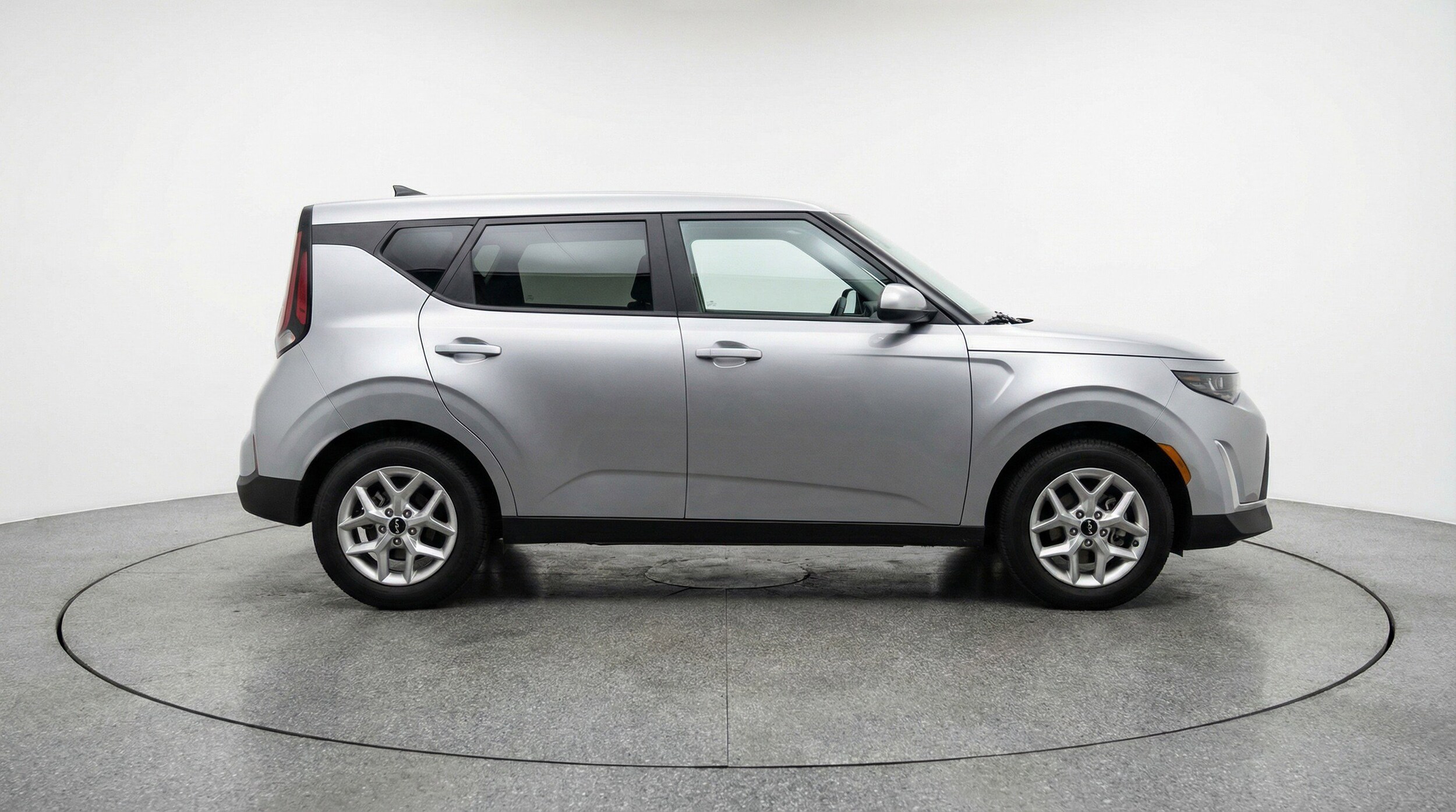 Thumbnail: 2025 Kia Soul - 11