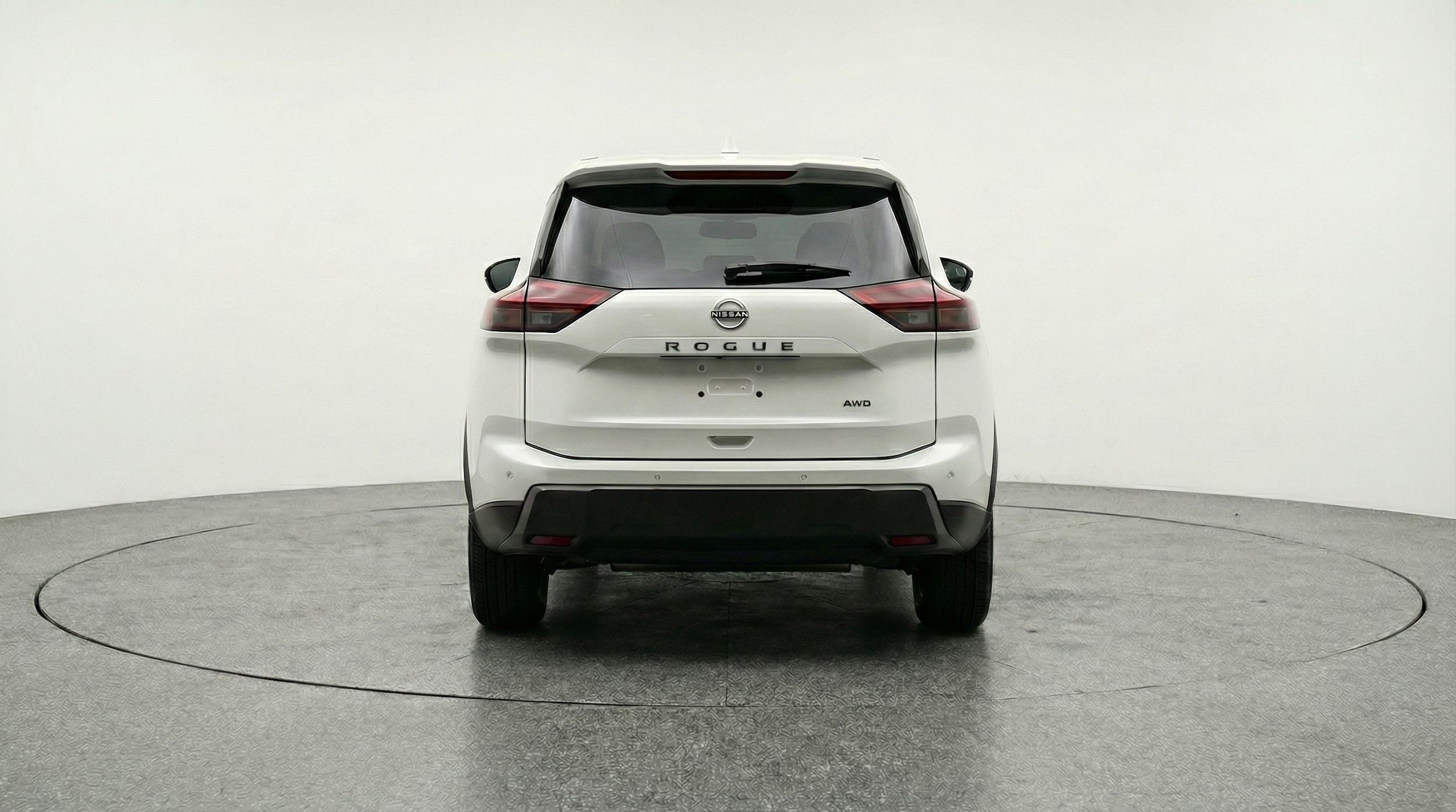 Thumbnail: 2025 Nissan Rogue - 6