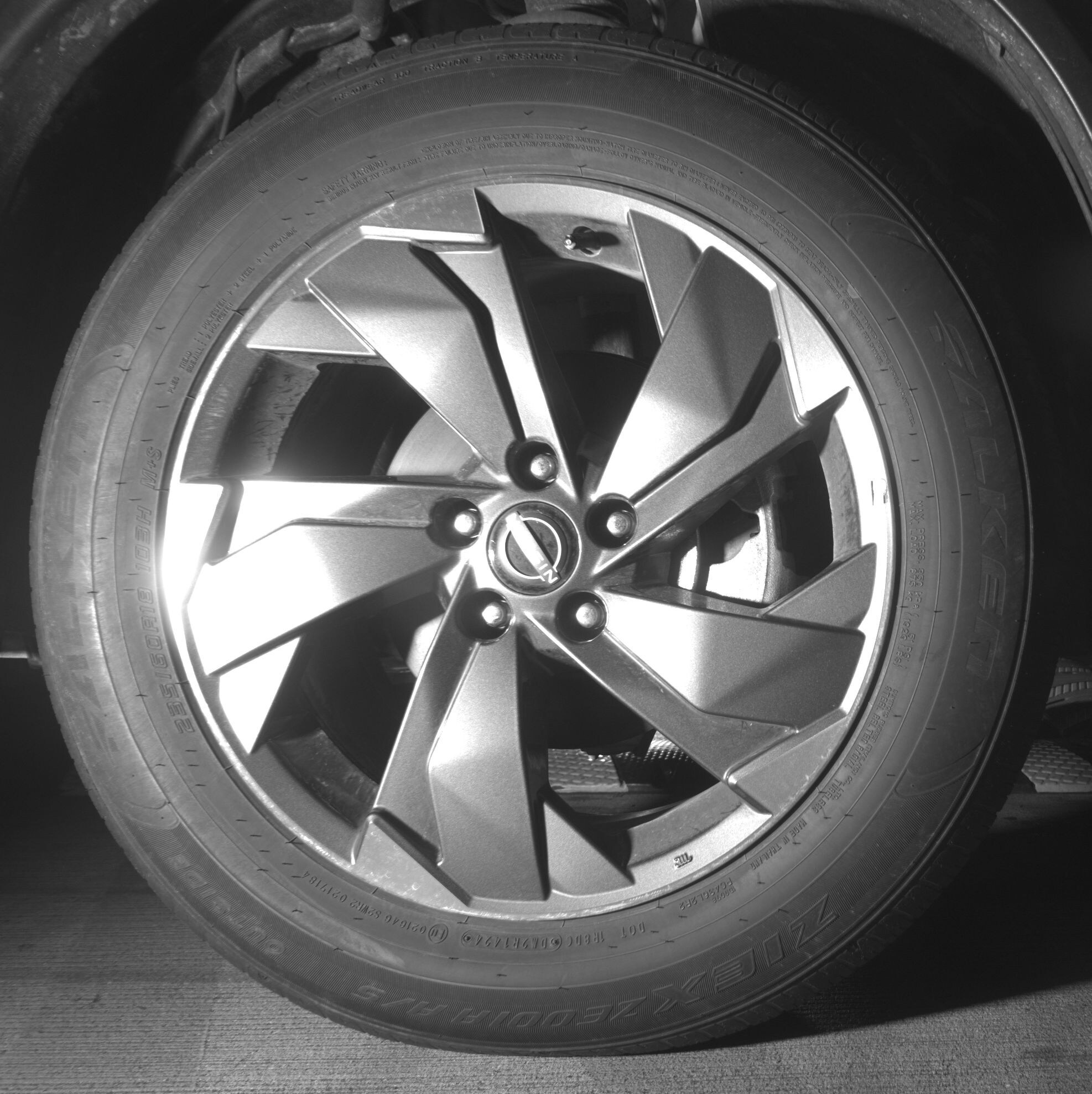 Thumbnail: 2025 Nissan Rogue - 10