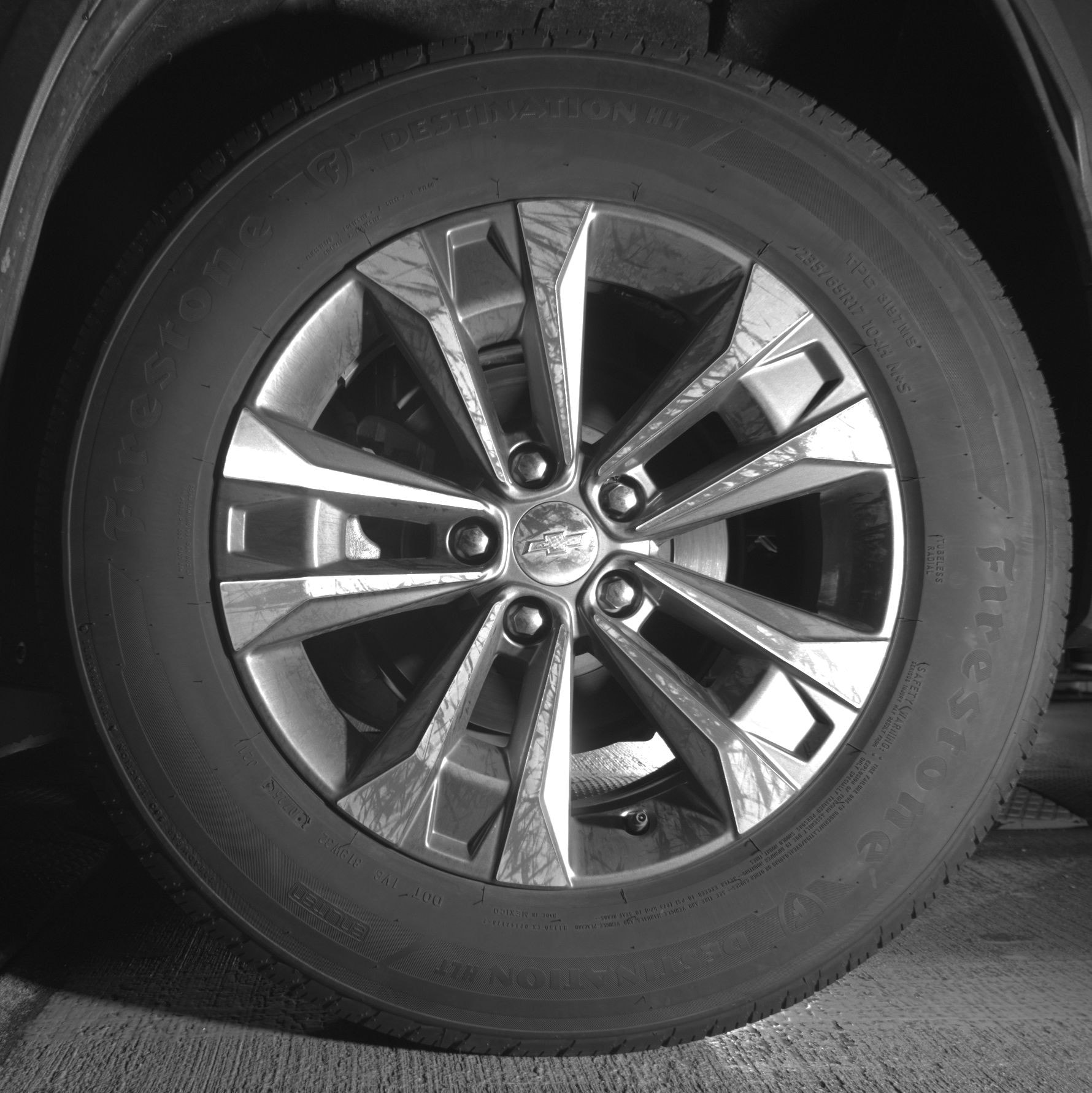 Thumbnail: 2025 Chevrolet Equinox - 11