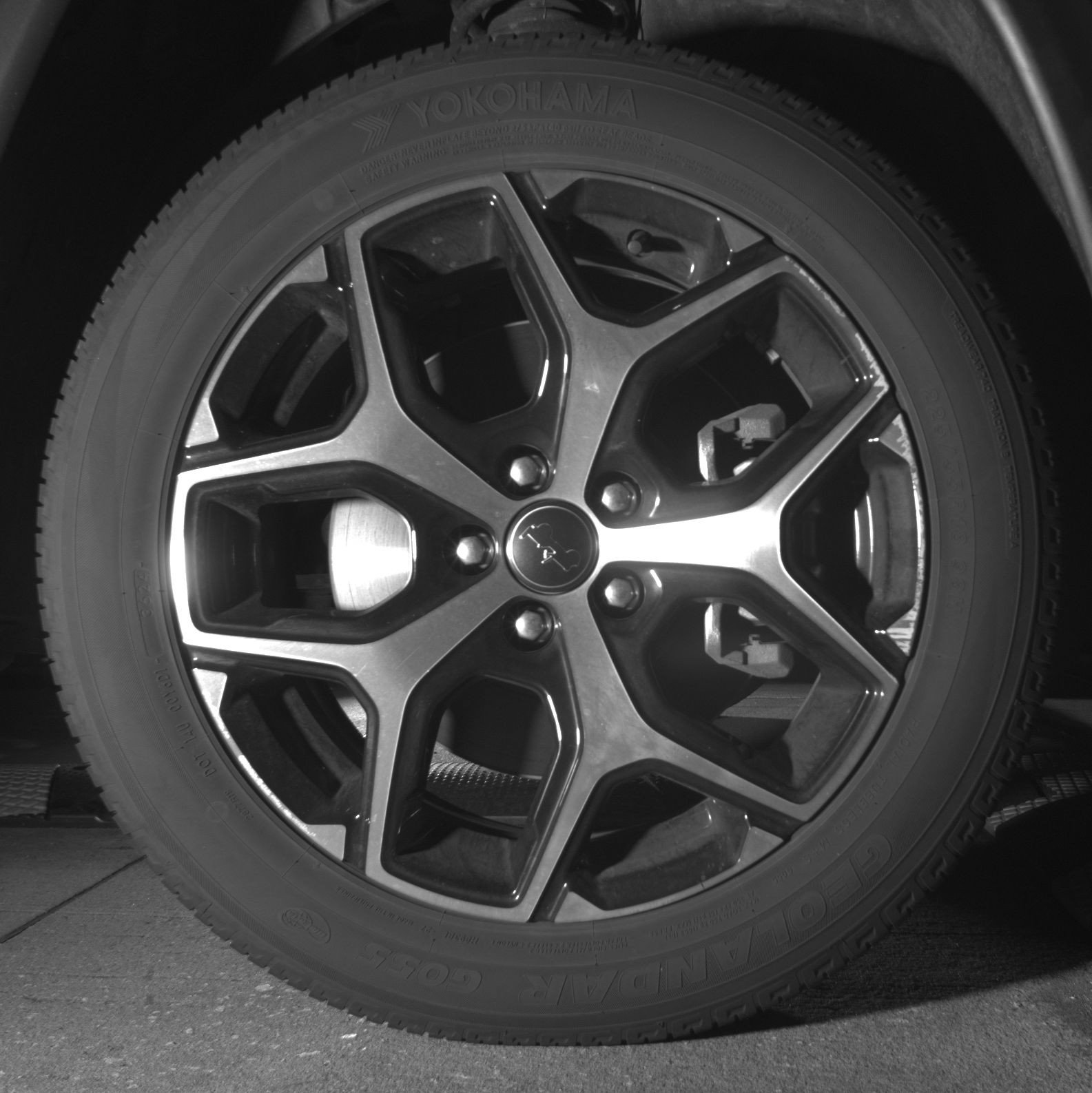 Thumbnail: 2025 Jeep Compass - 13