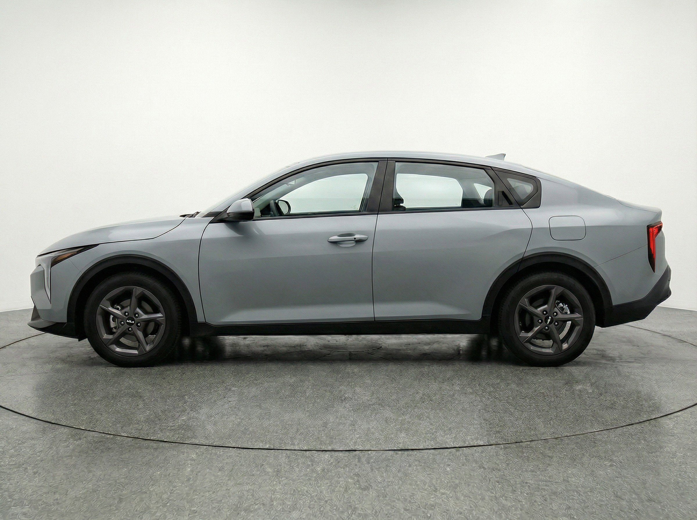 Thumbnail: 2025 Kia K4 - 5