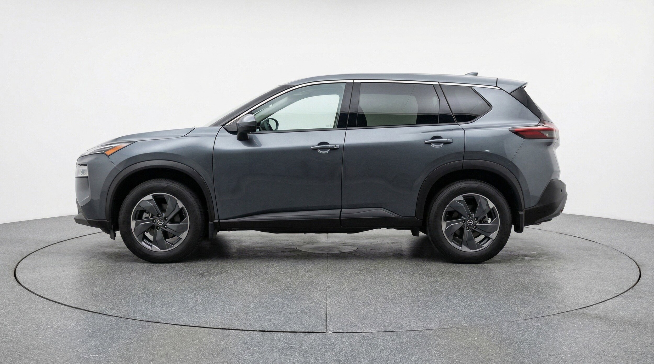 Thumbnail: 2025 Nissan Rogue - 5