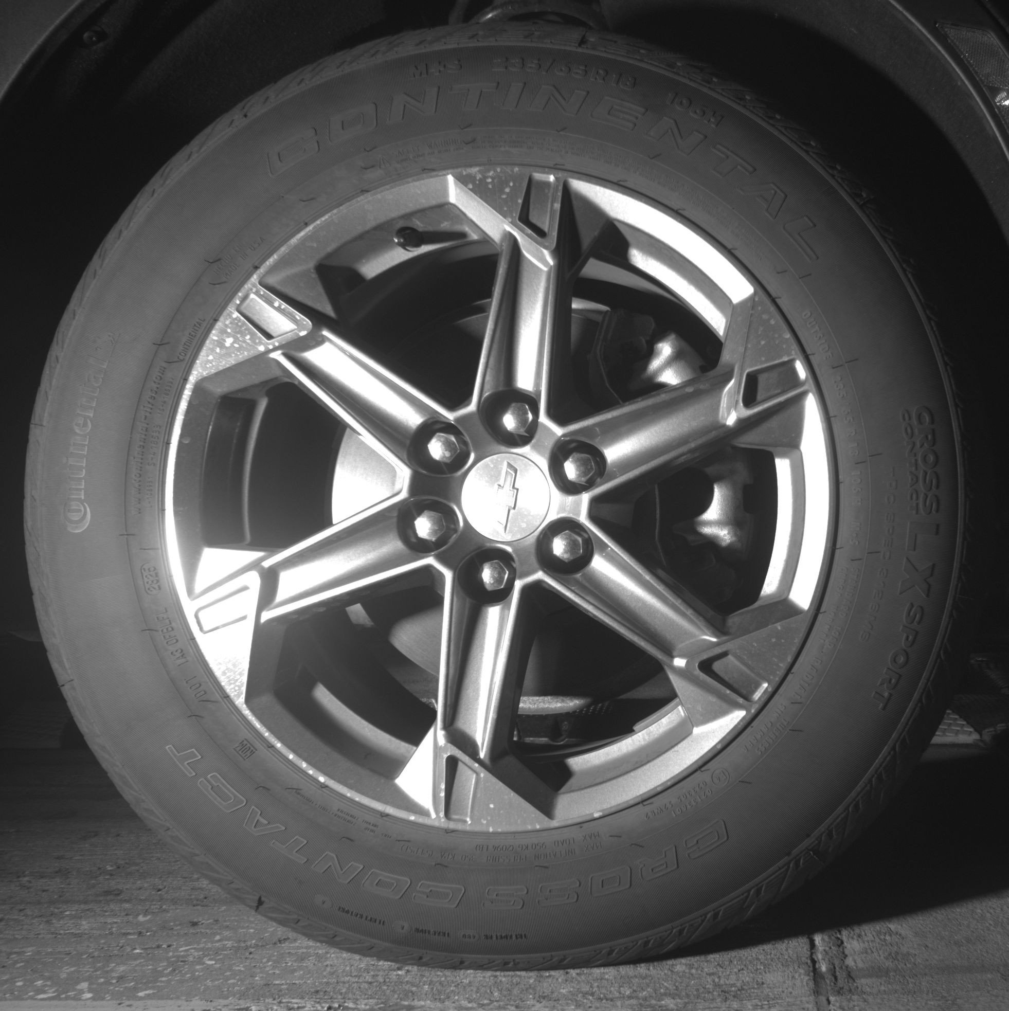 Thumbnail: 2025 Chevrolet Blazer - 13