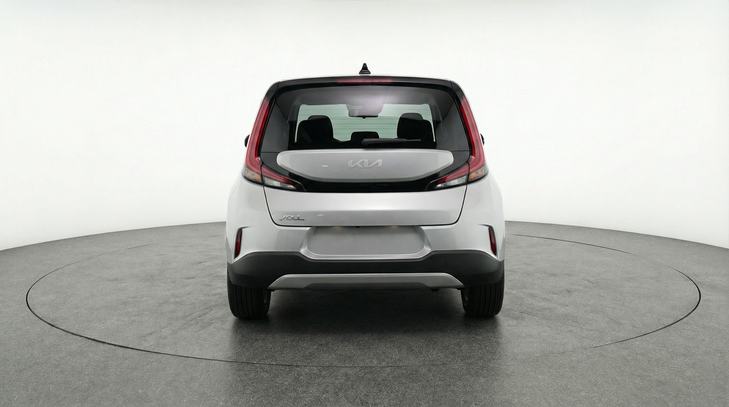 Thumbnail: 2025 Kia Soul - 6