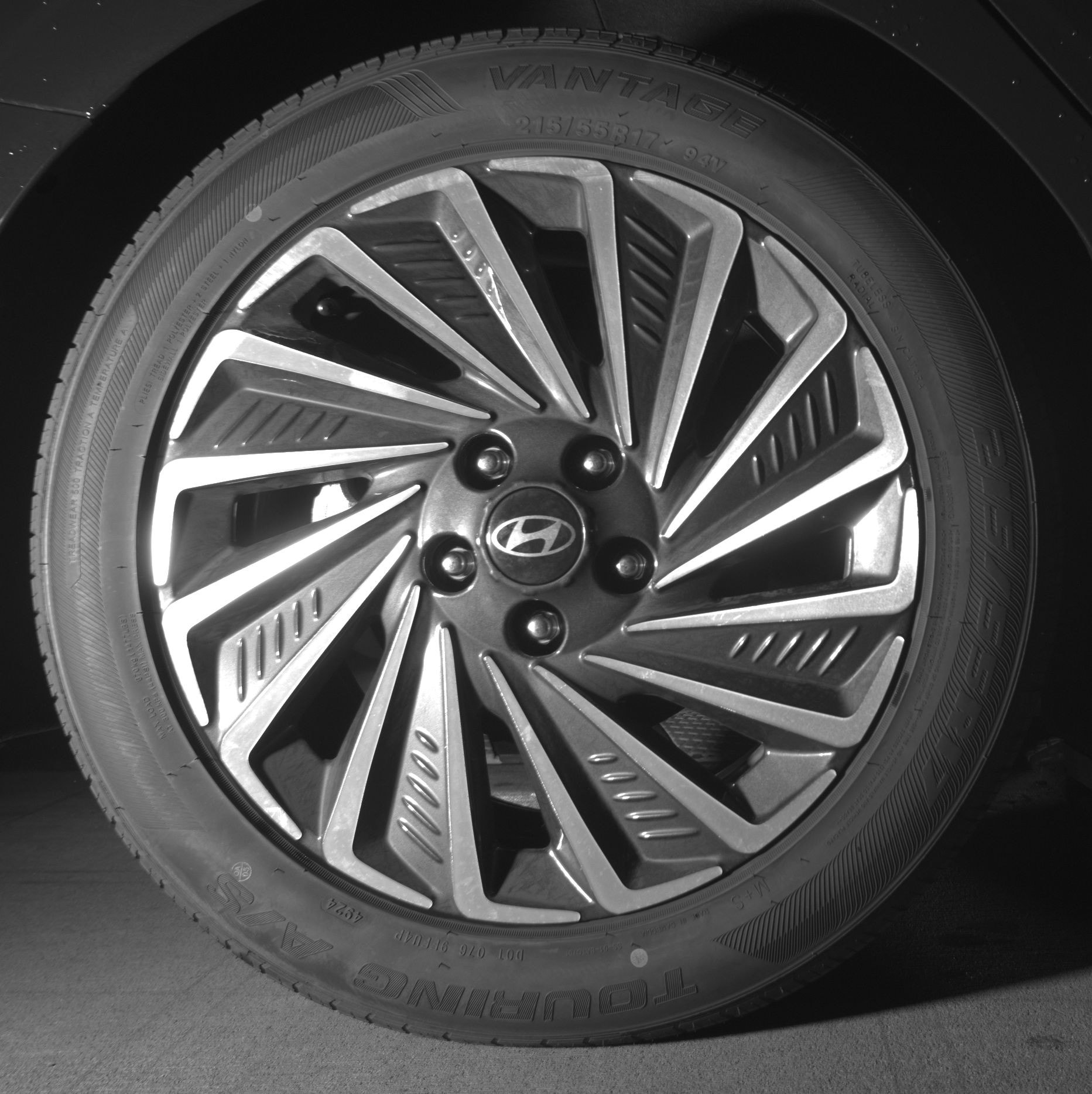 Thumbnail: 2025 Hyundai Sonata - 12