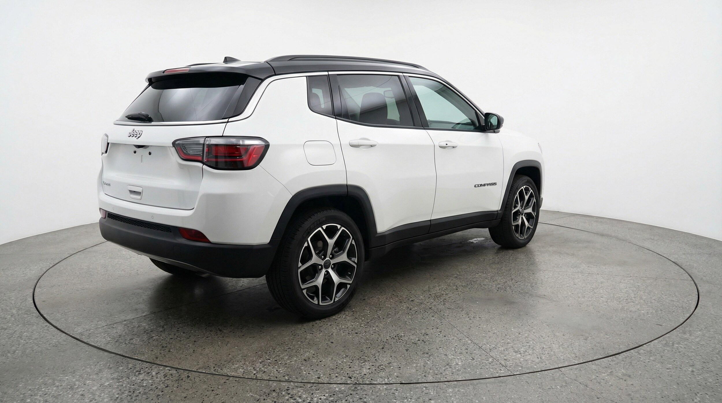 Thumbnail: 2025 Jeep Compass - 9