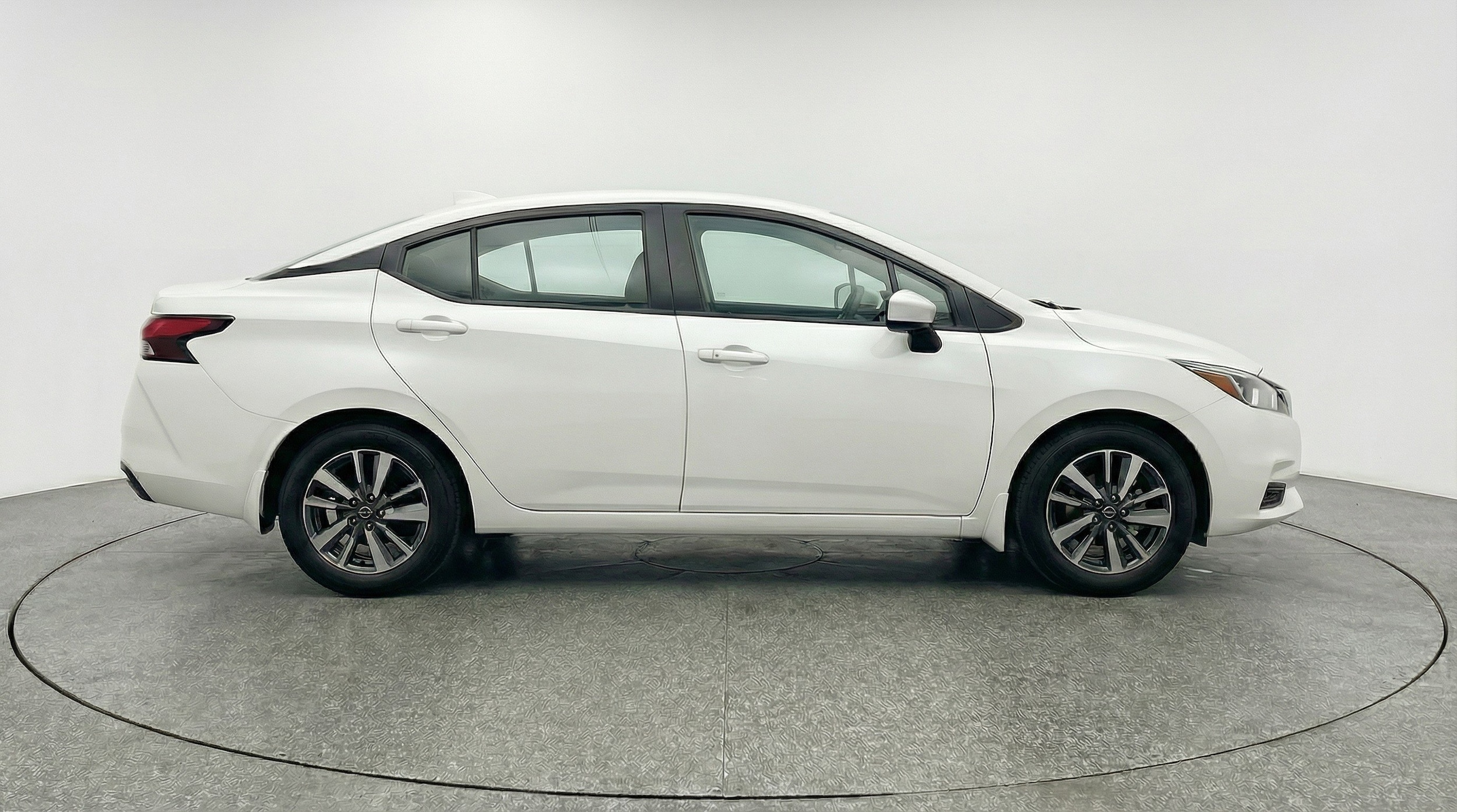 Thumbnail: 2025 Nissan Versa - 11