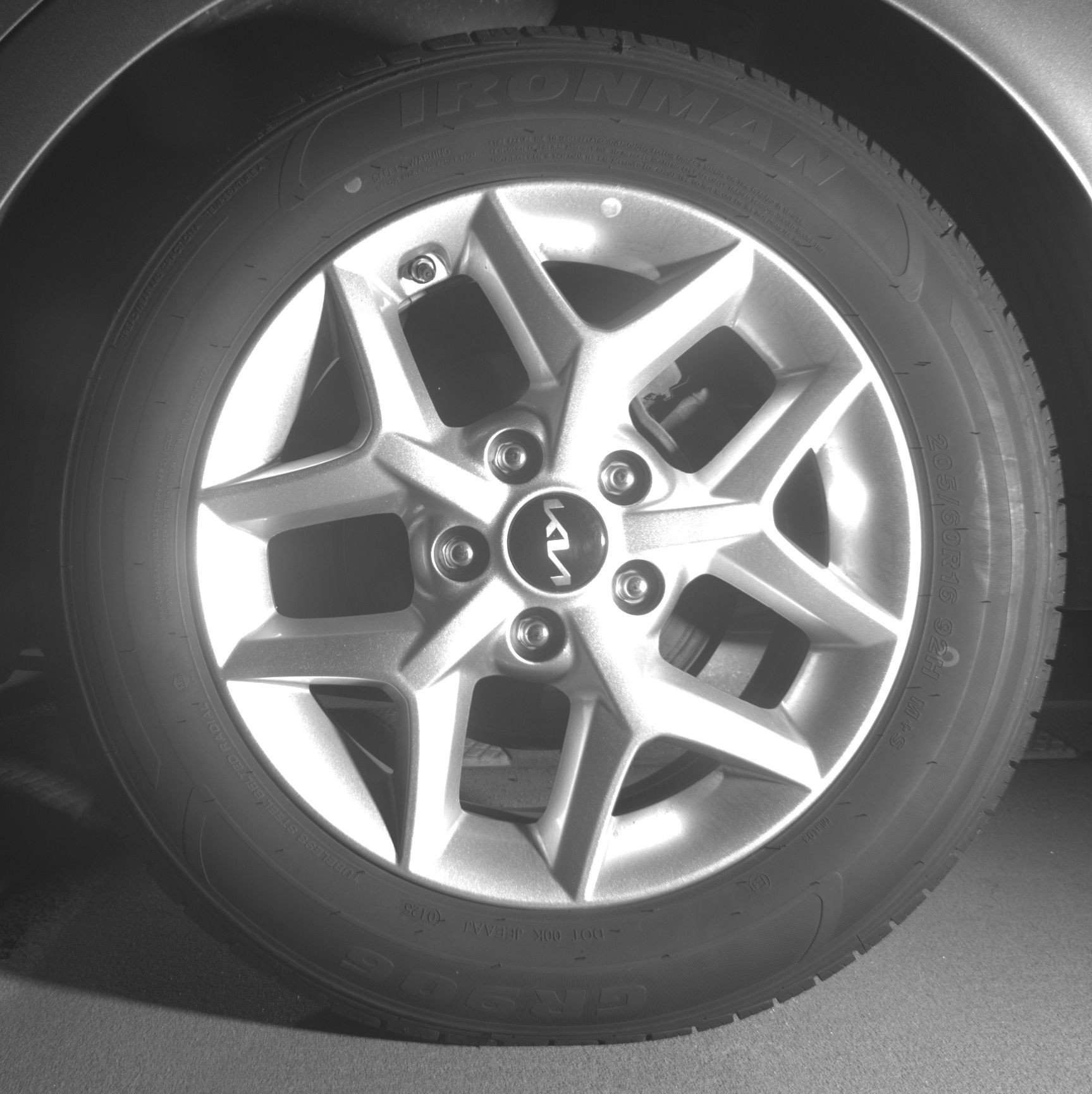 Thumbnail: 2025 Kia Soul - 21