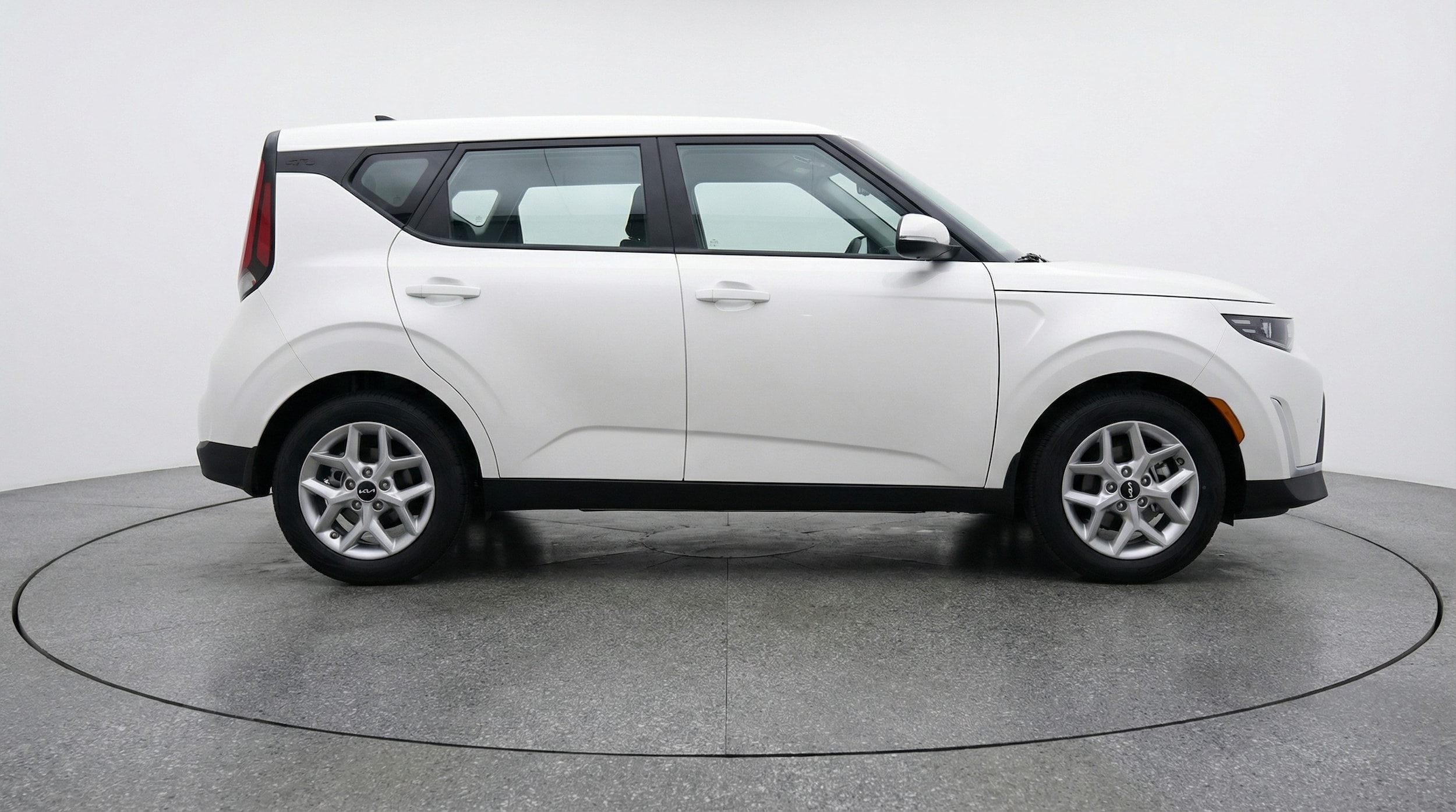 Thumbnail: 2025 Kia Soul - 8