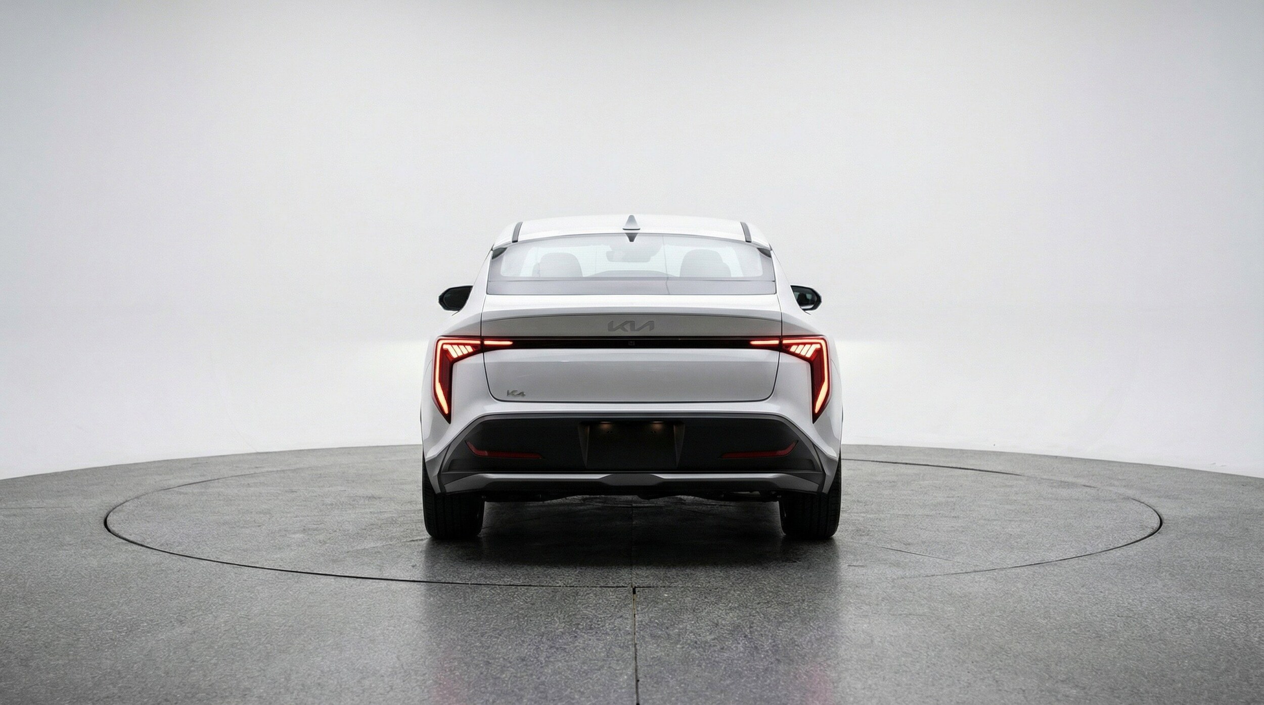 Thumbnail: 2025 Kia K4 - 7