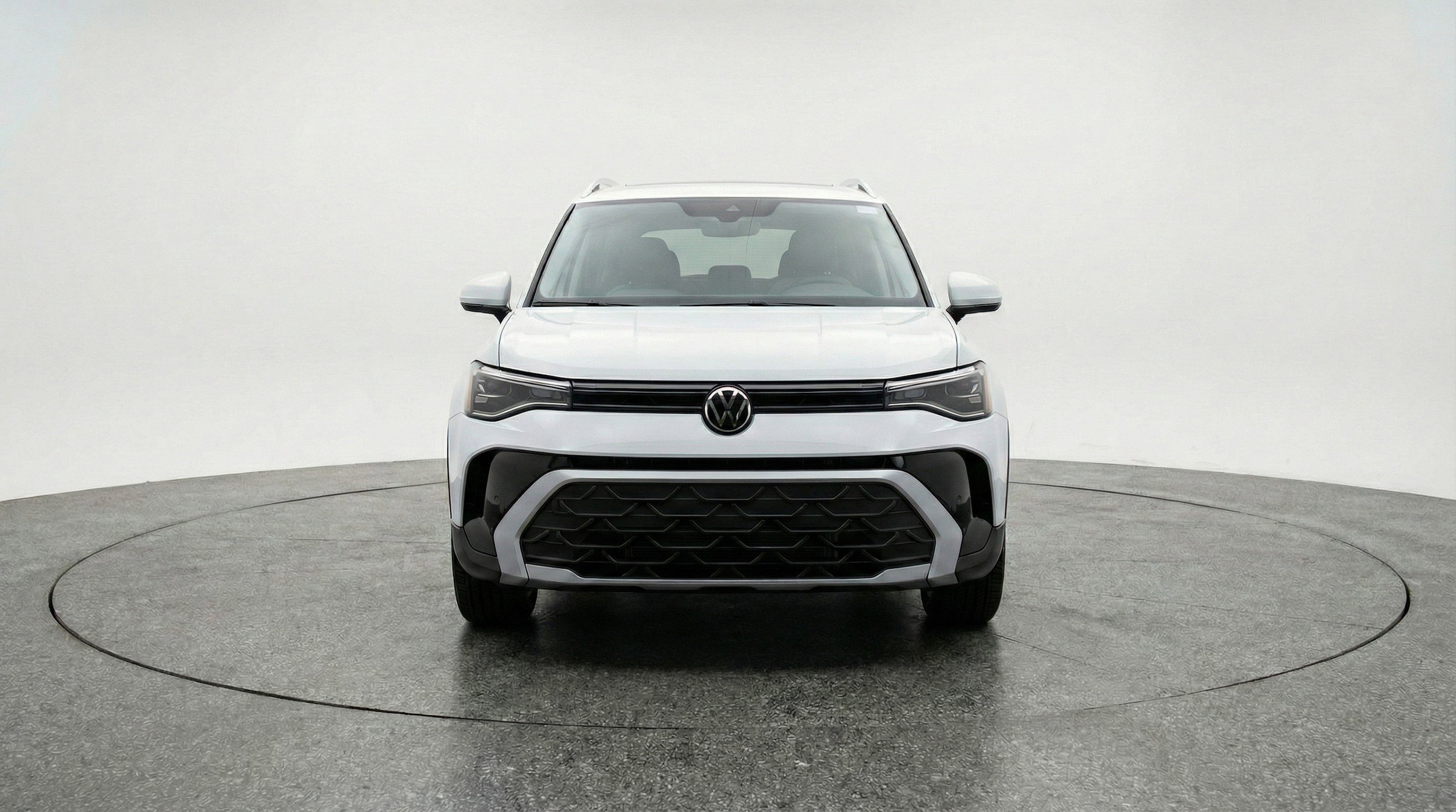 Thumbnail: 2025 Volkswagen Taos - 2