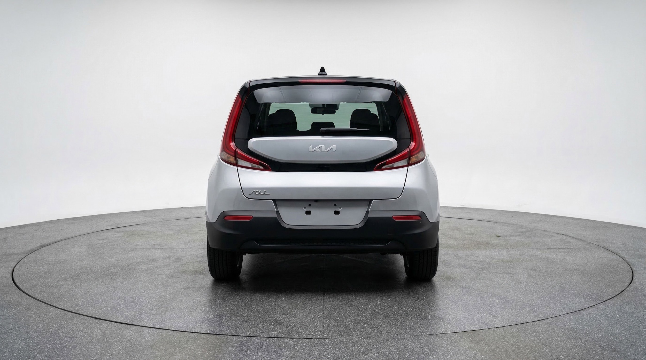 Thumbnail: 2025 Kia Soul - 7