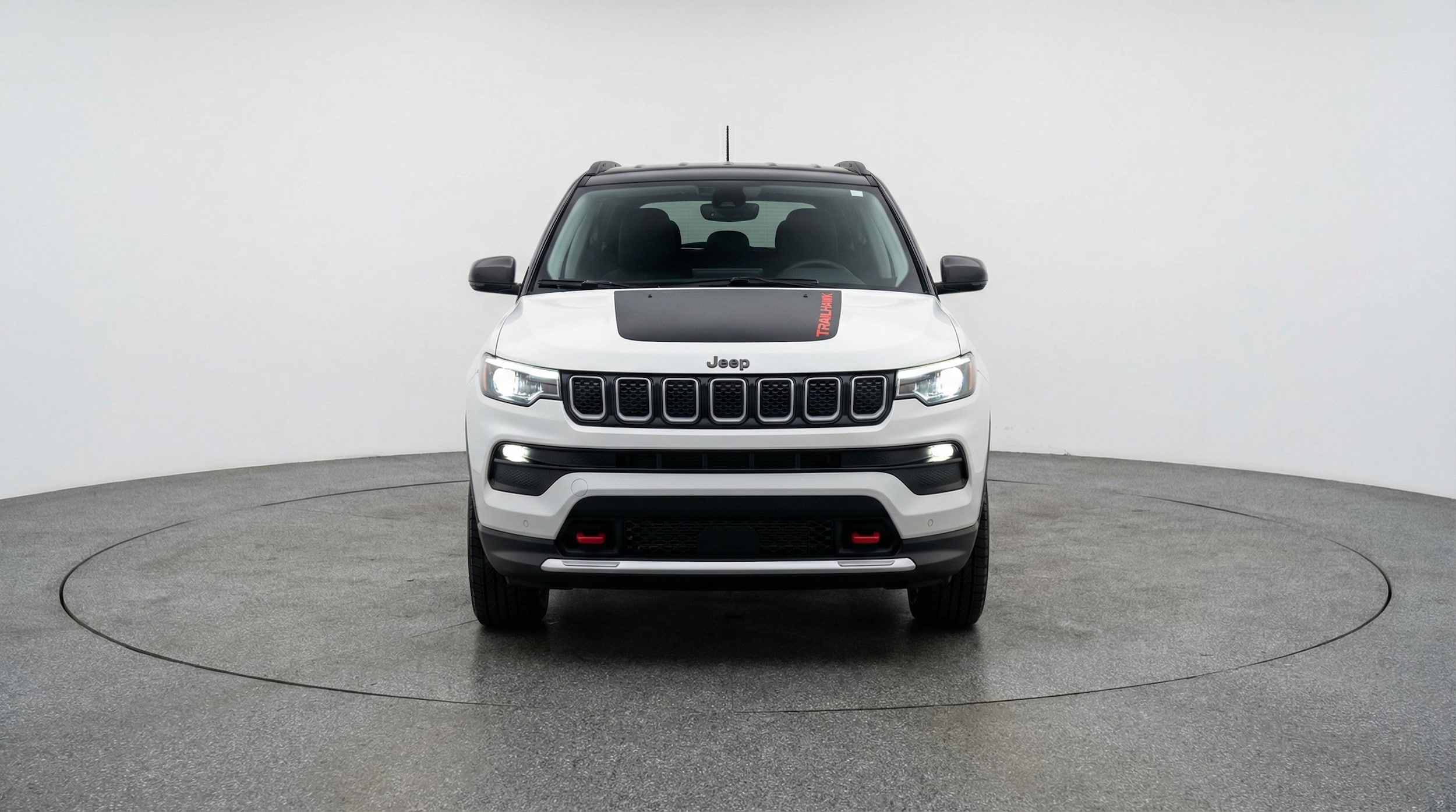 Thumbnail: 2025 Jeep Compass - 2