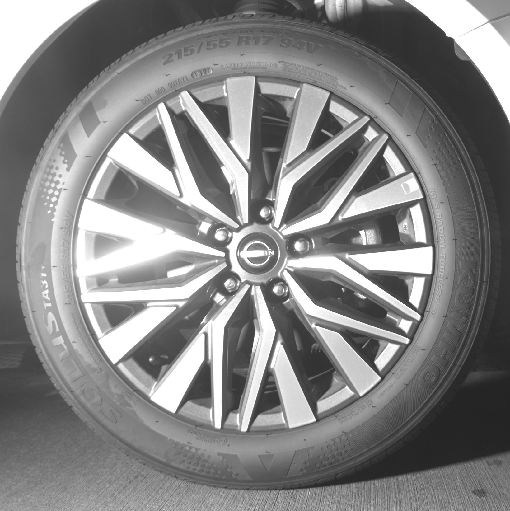 Thumbnail: 2025 Nissan Altima - 10