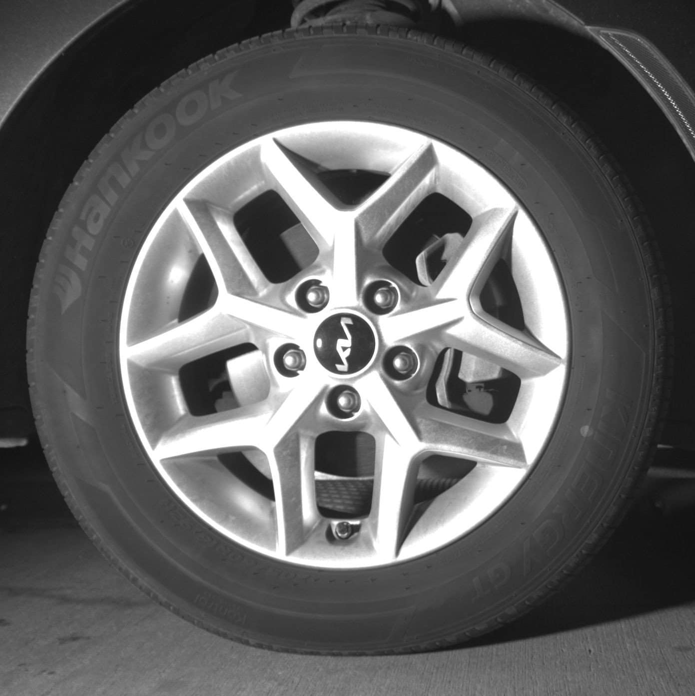 Thumbnail: 2025 Kia Soul - 18