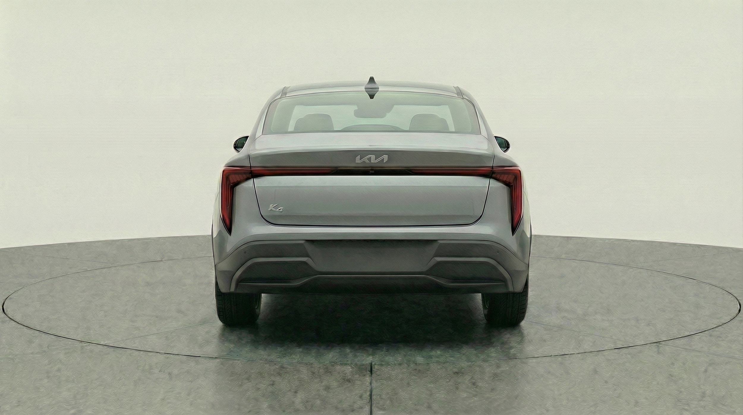 Thumbnail: 2025 Kia K4 - 7