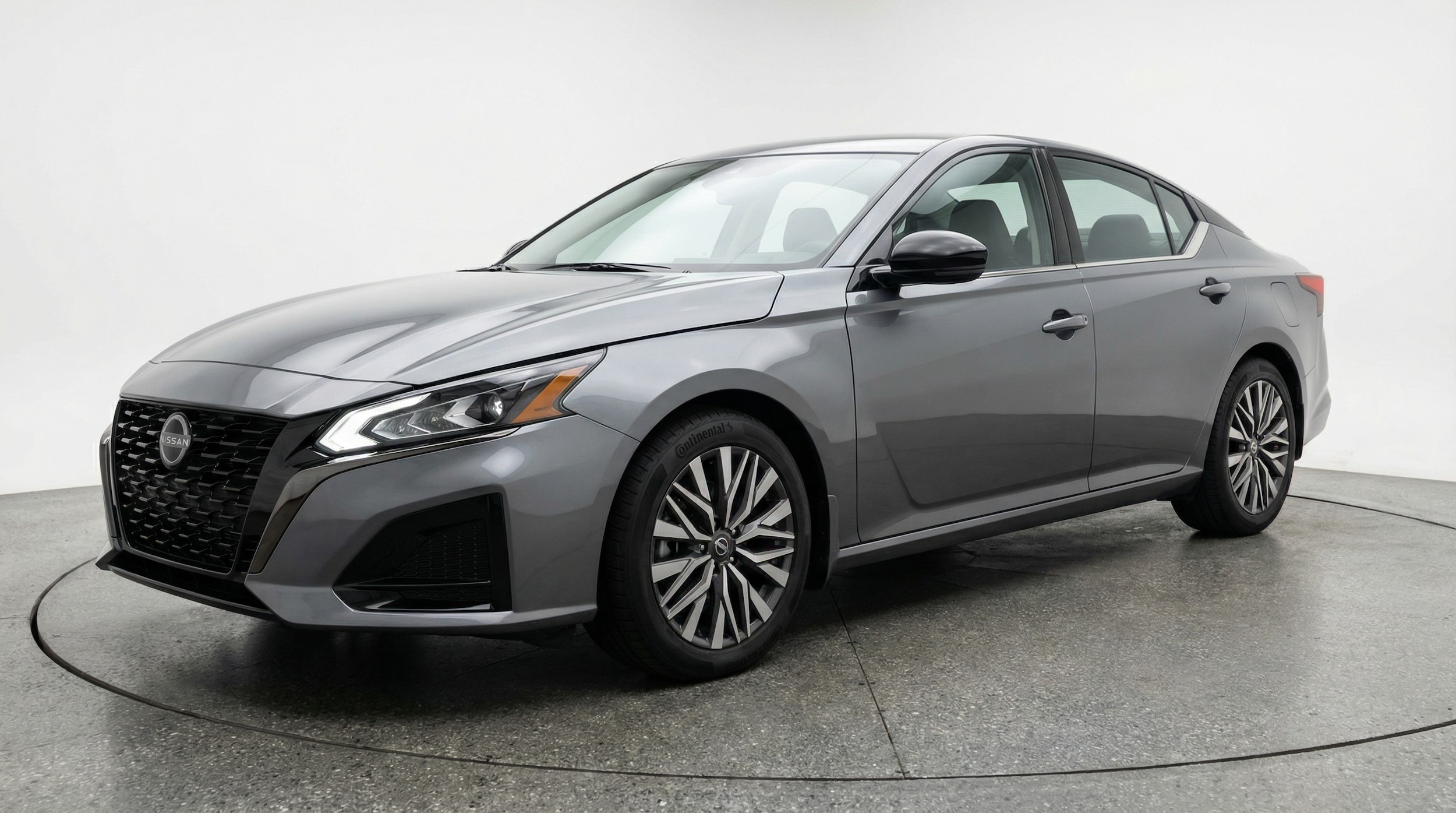 Thumbnail: 2025 Nissan Altima - 3