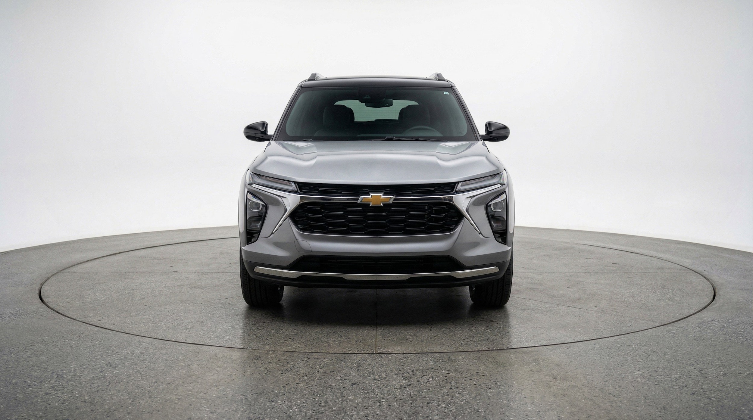 Thumbnail: 2025 Chevrolet TrailBlazer - 2