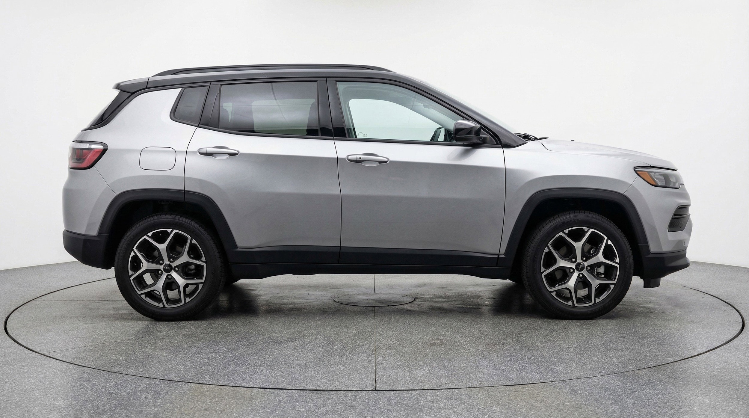 Thumbnail: 2025 Jeep Compass - 11