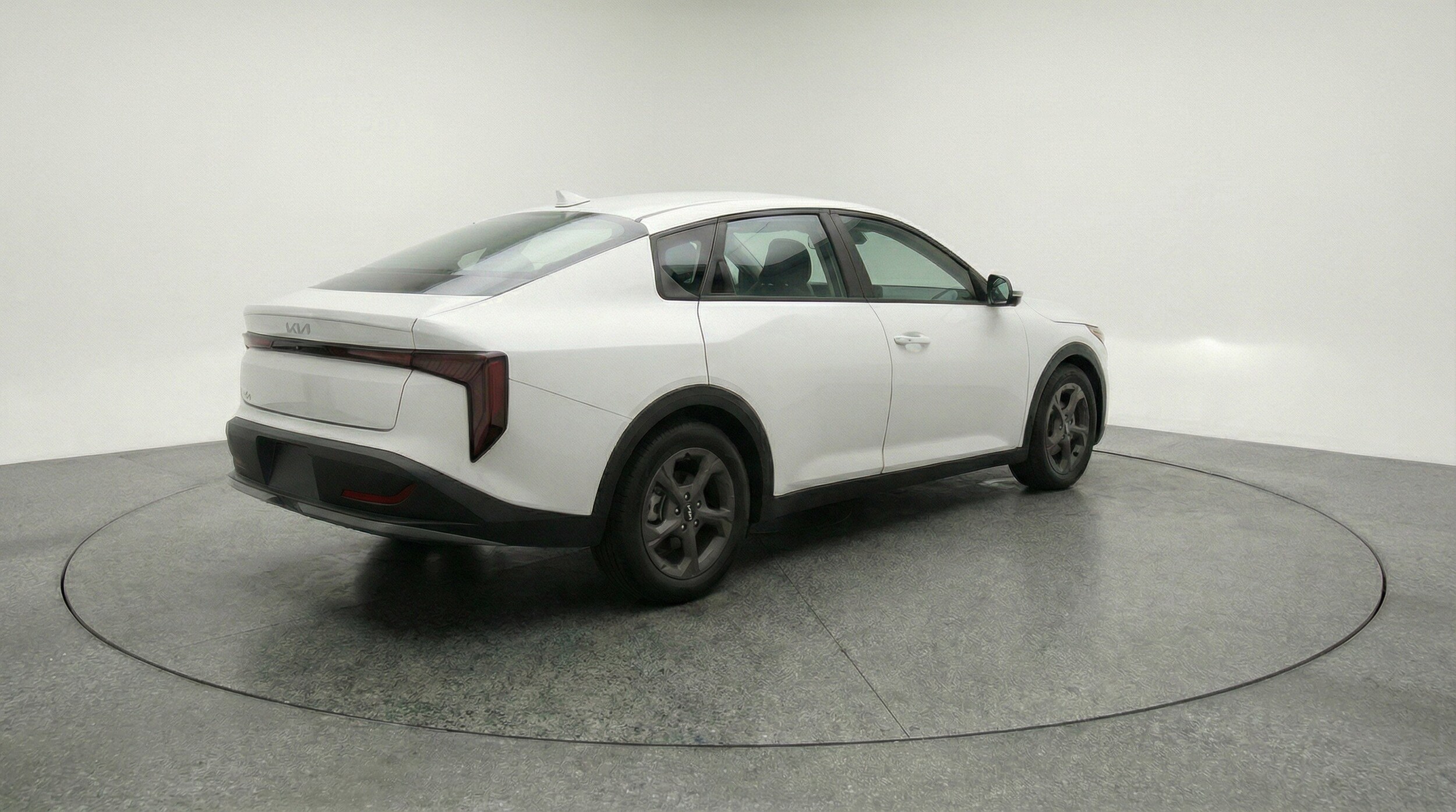 Thumbnail: 2025 Kia K4 - 9