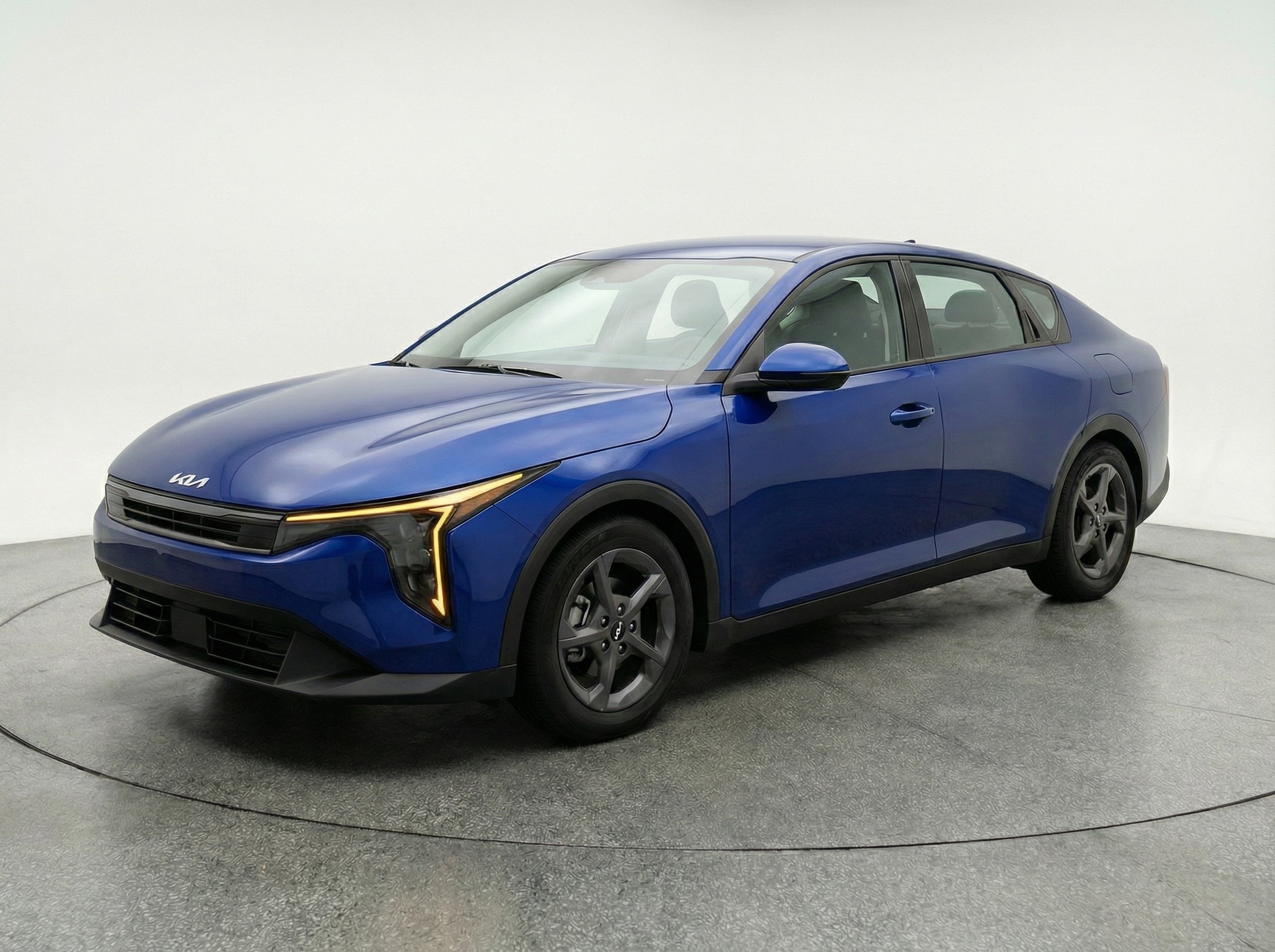 Thumbnail: 2025 Kia K4 - 3