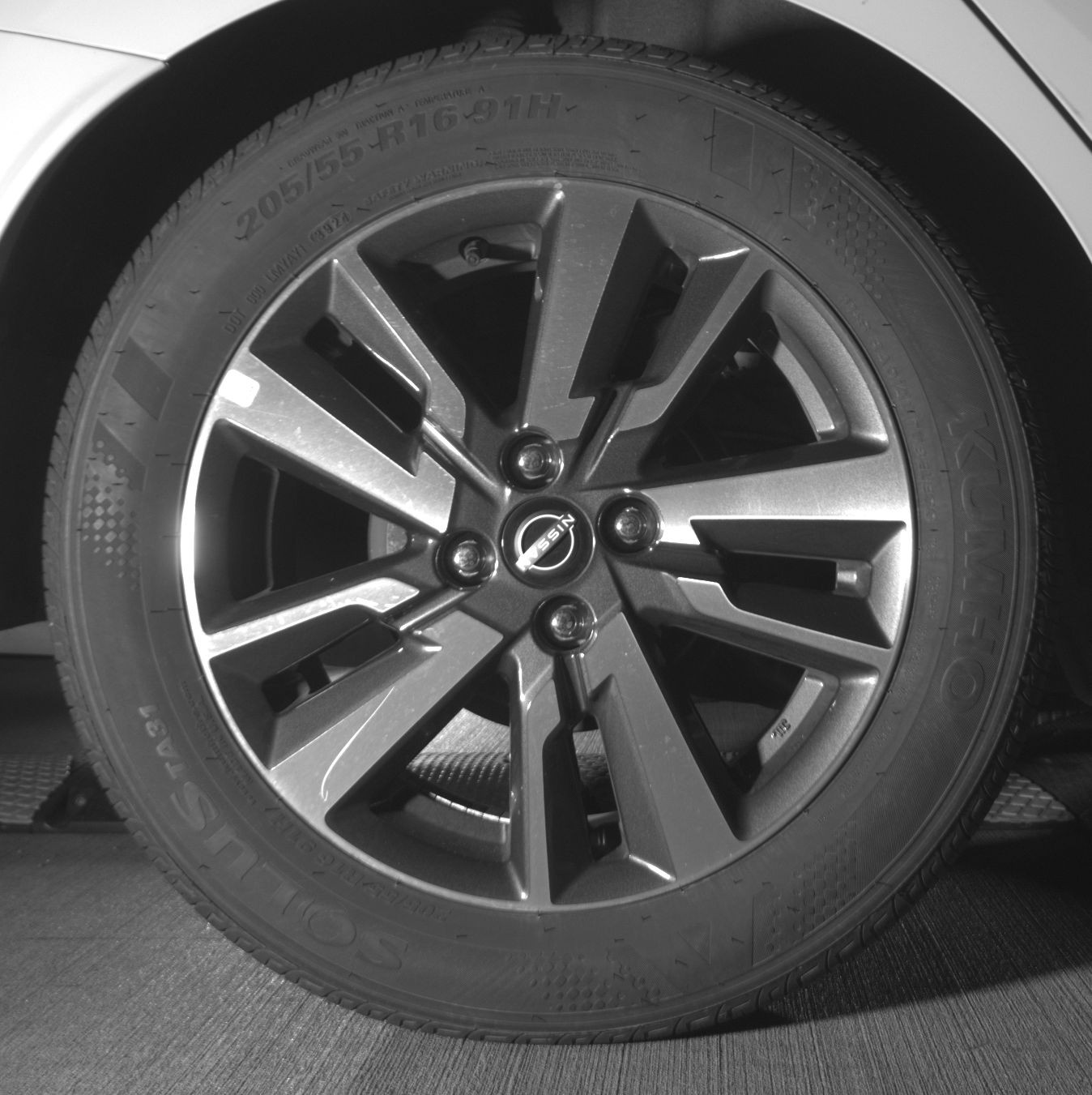 Thumbnail: 2025 Nissan Versa - 12