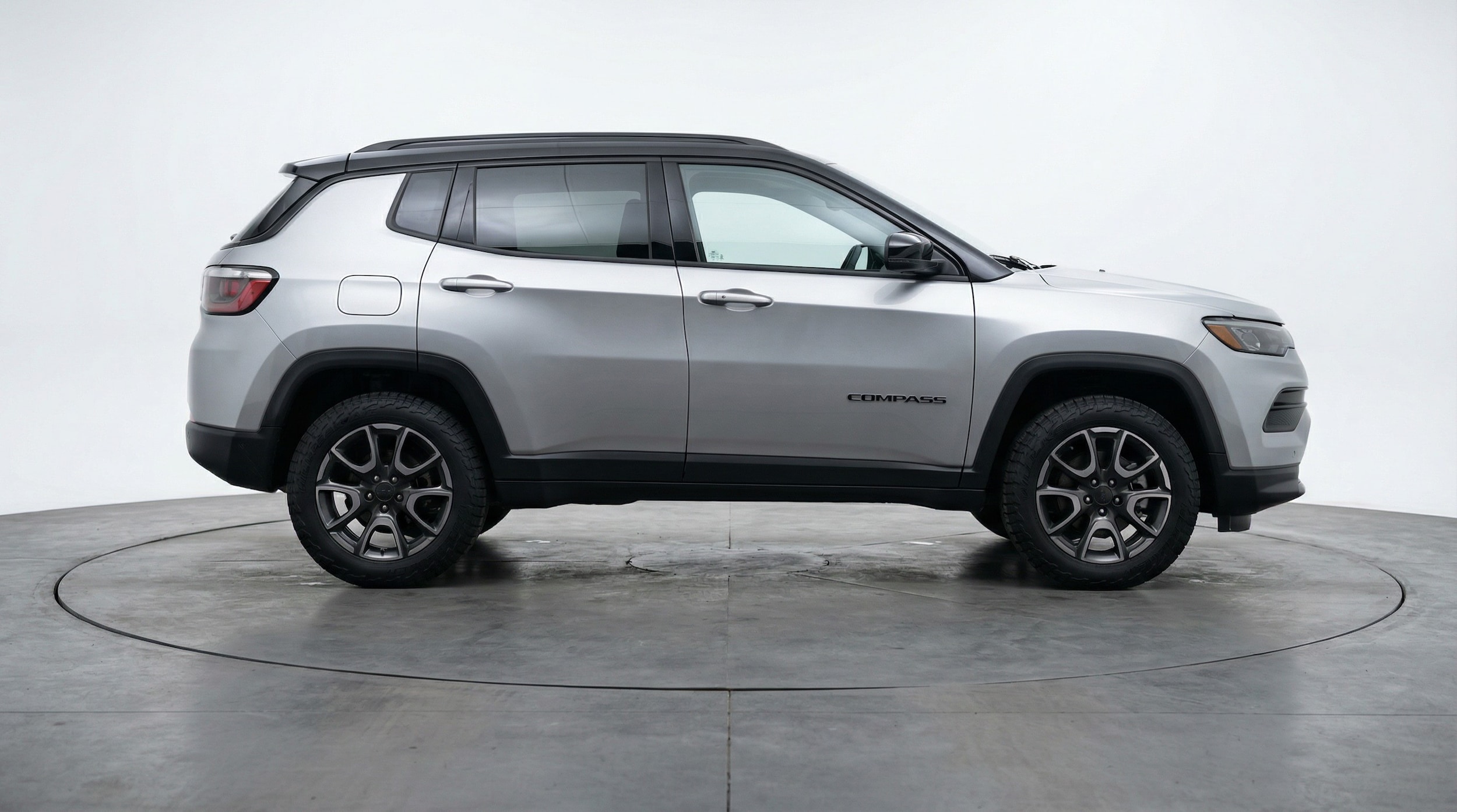Thumbnail: 2025 Jeep Compass - 8