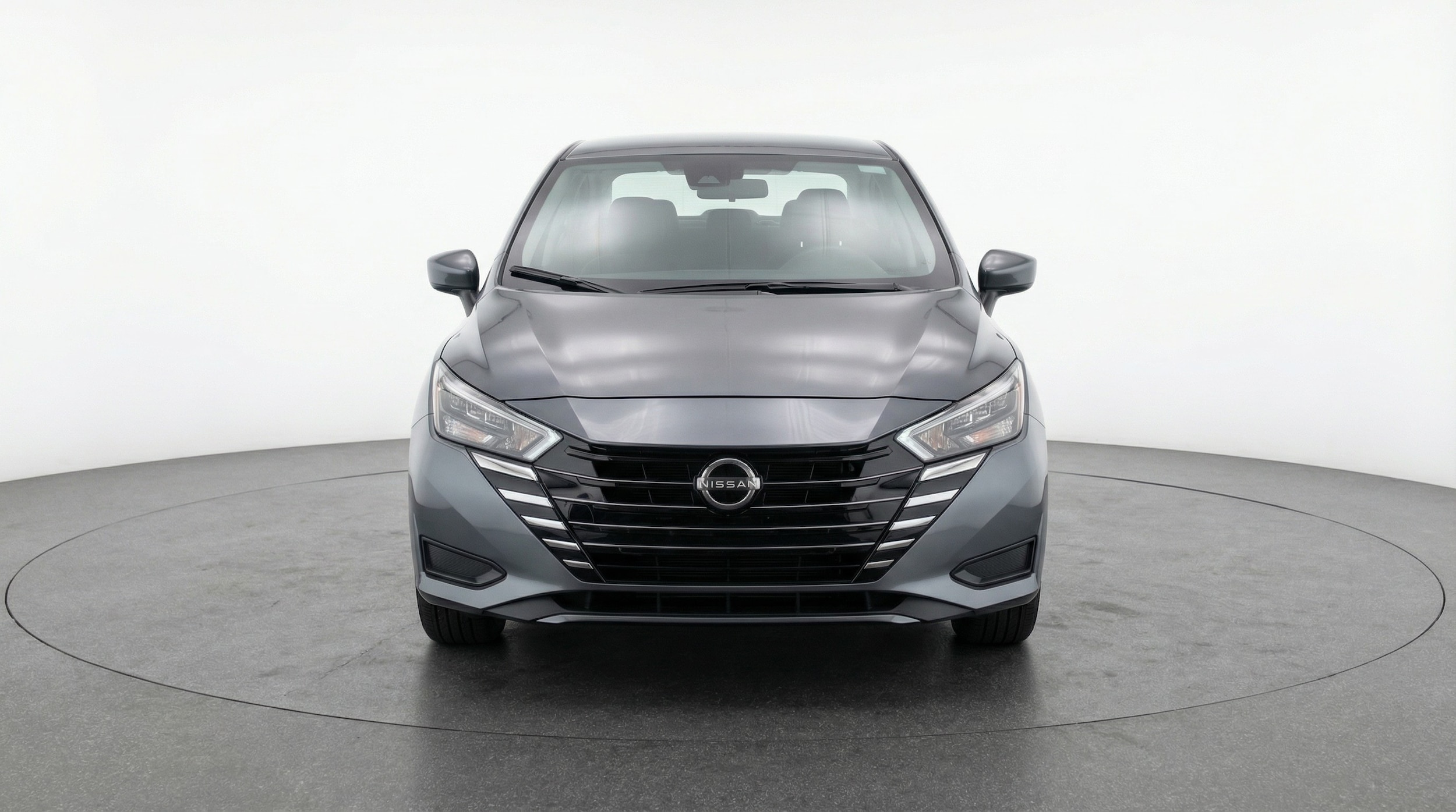 Thumbnail: 2025 Nissan Versa - 2