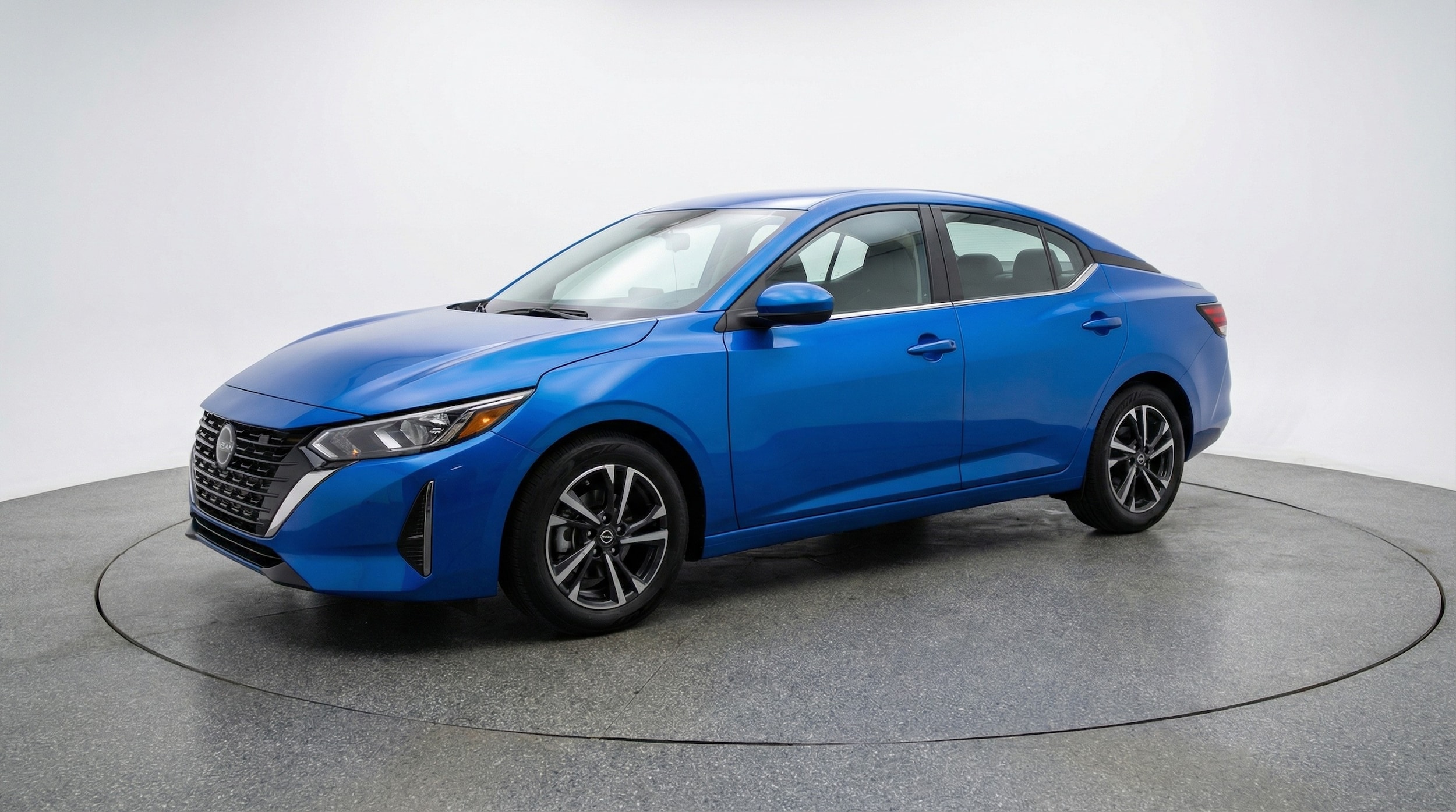 Thumbnail: 2025 Nissan Sentra - 3