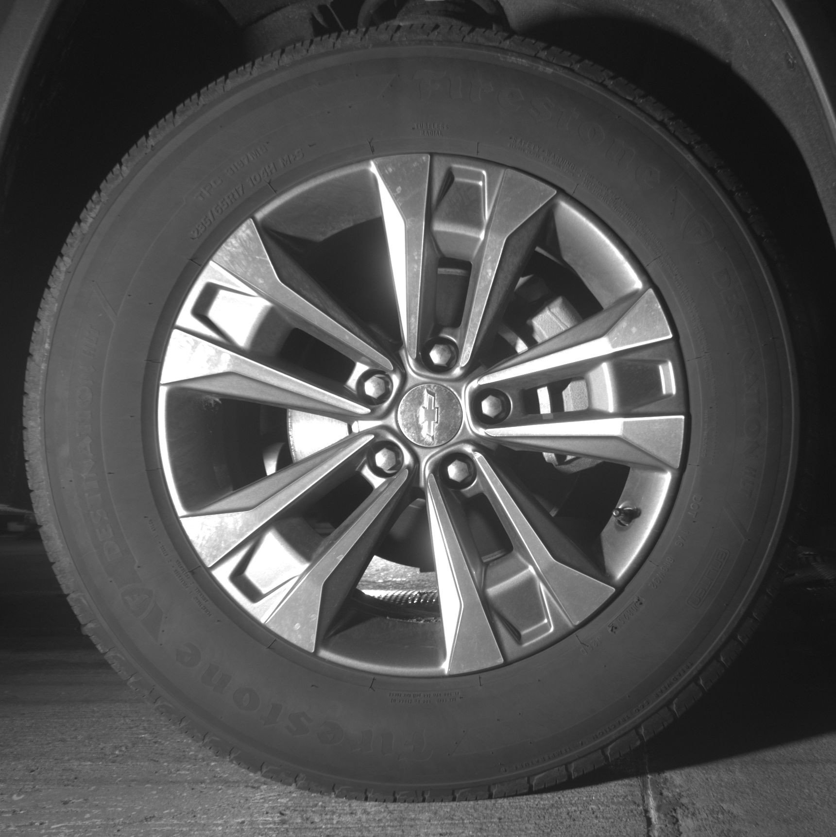 Thumbnail: 2025 Chevrolet Equinox - 13