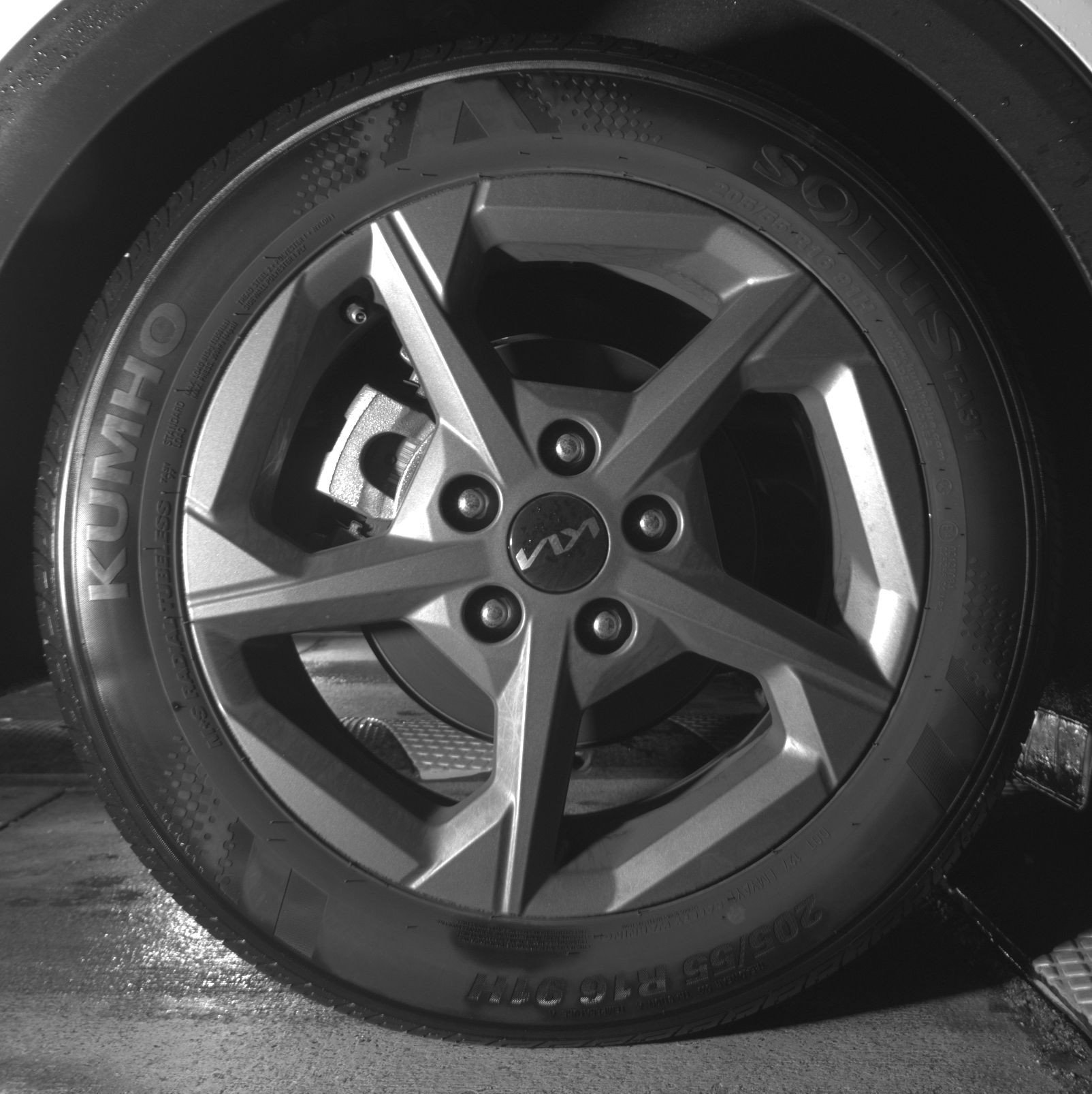 Thumbnail: 2025 Kia K4 - 15