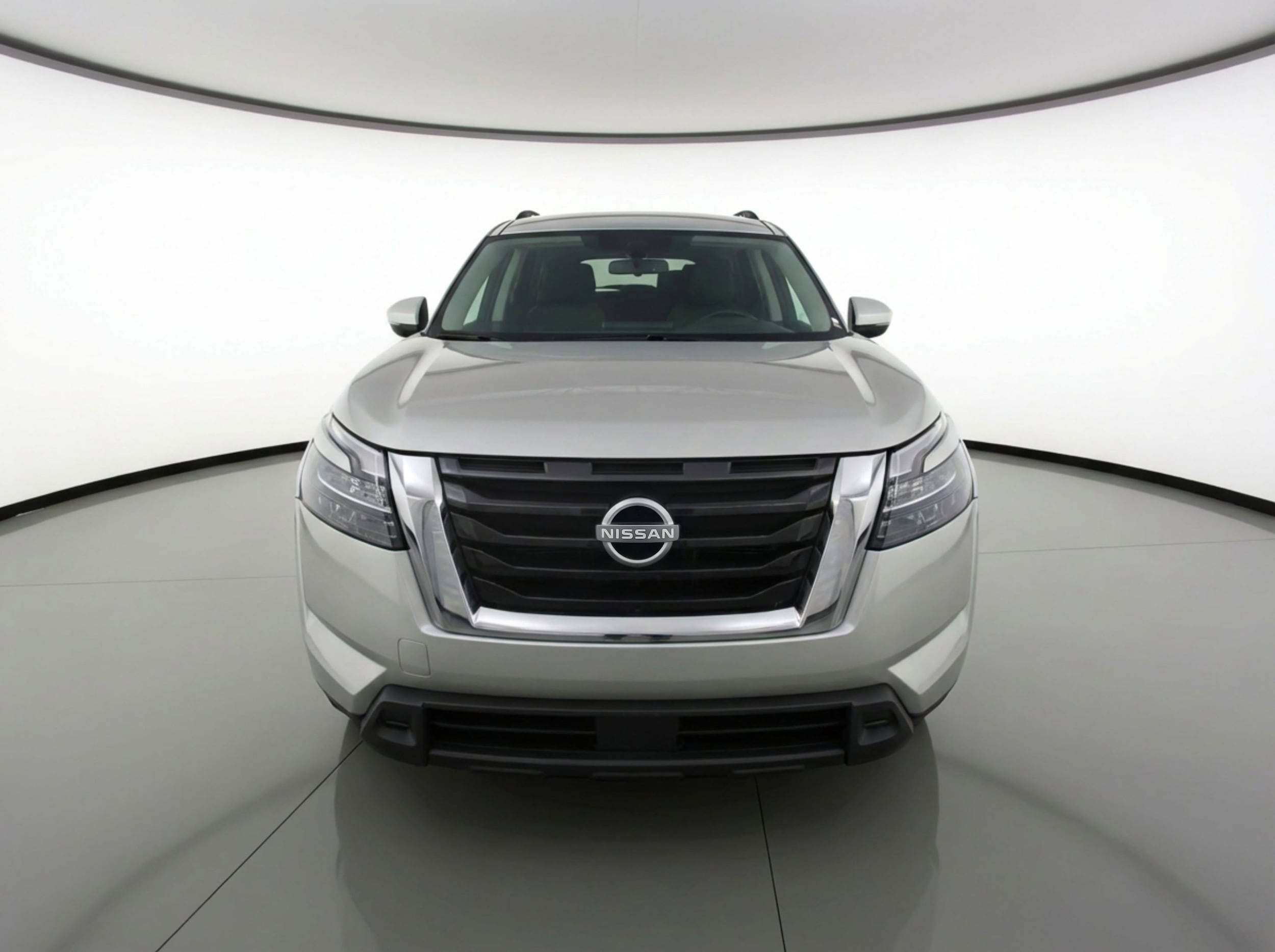 Thumbnail: 2025 Nissan Pathfinder - 2
